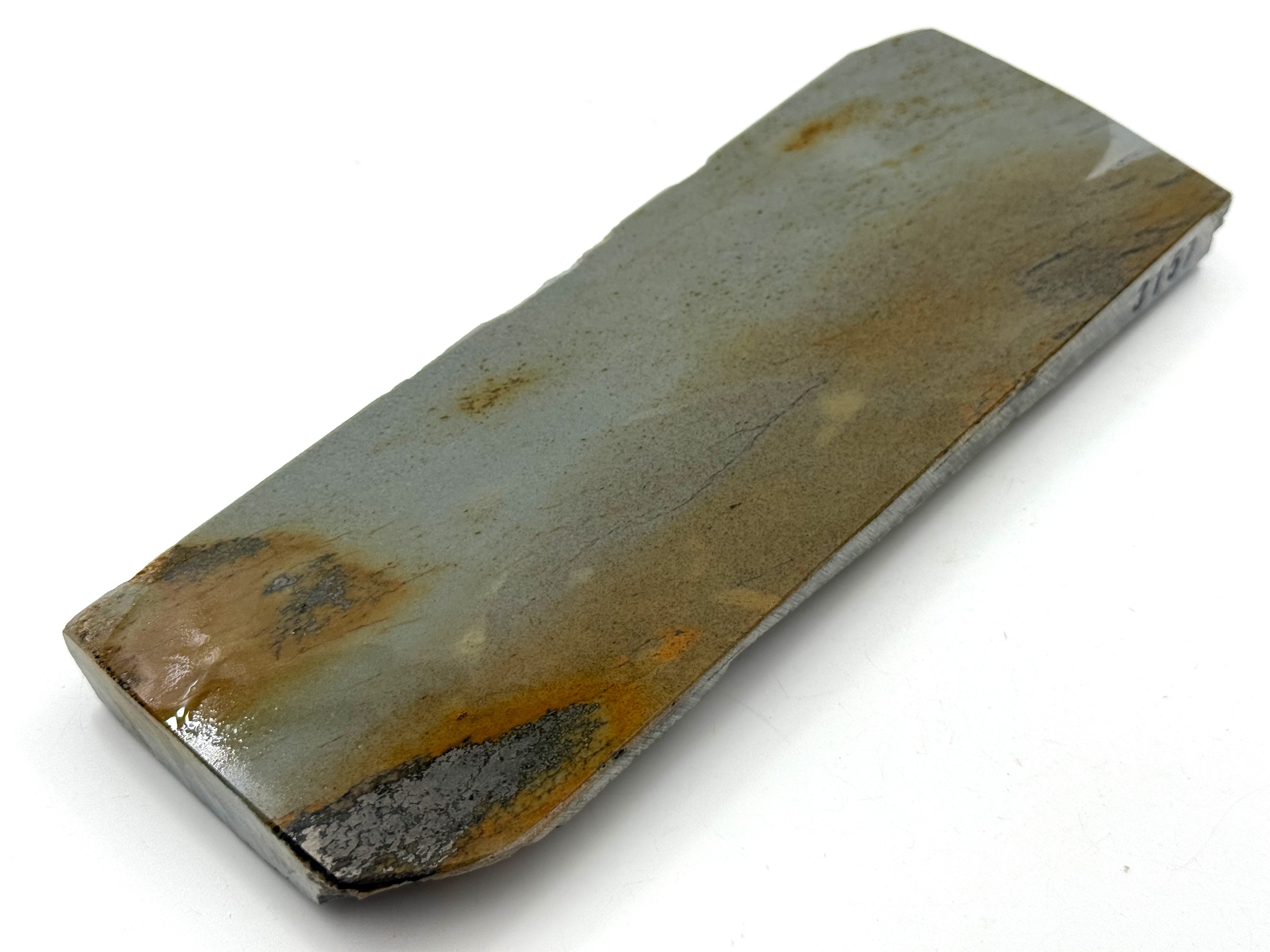 Shobudani Sen Mai Japanese Natural Finishing Whetstone