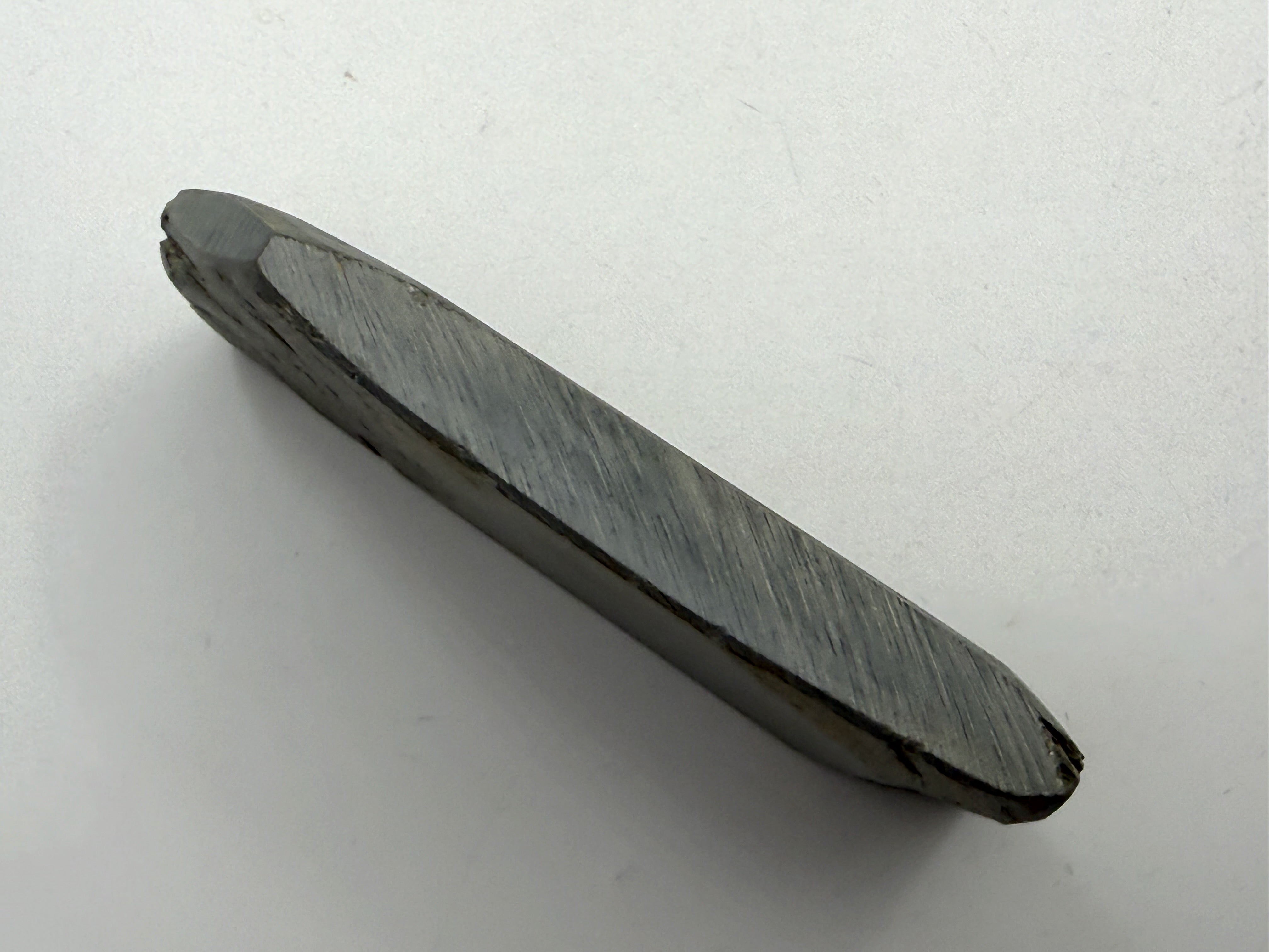 Aiwatani Mizu Asagi Japanese Natural Finishing Whetstone
