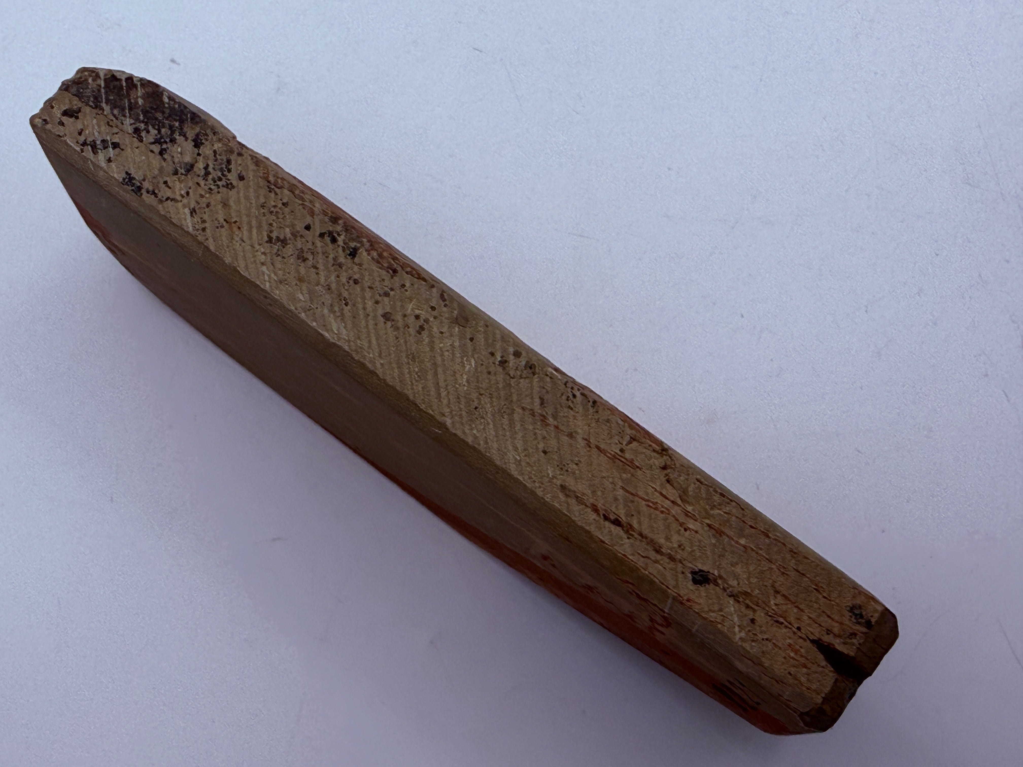 Atagoyama Akapin/Aoto Medium Grit Japanese Natural Whetstone