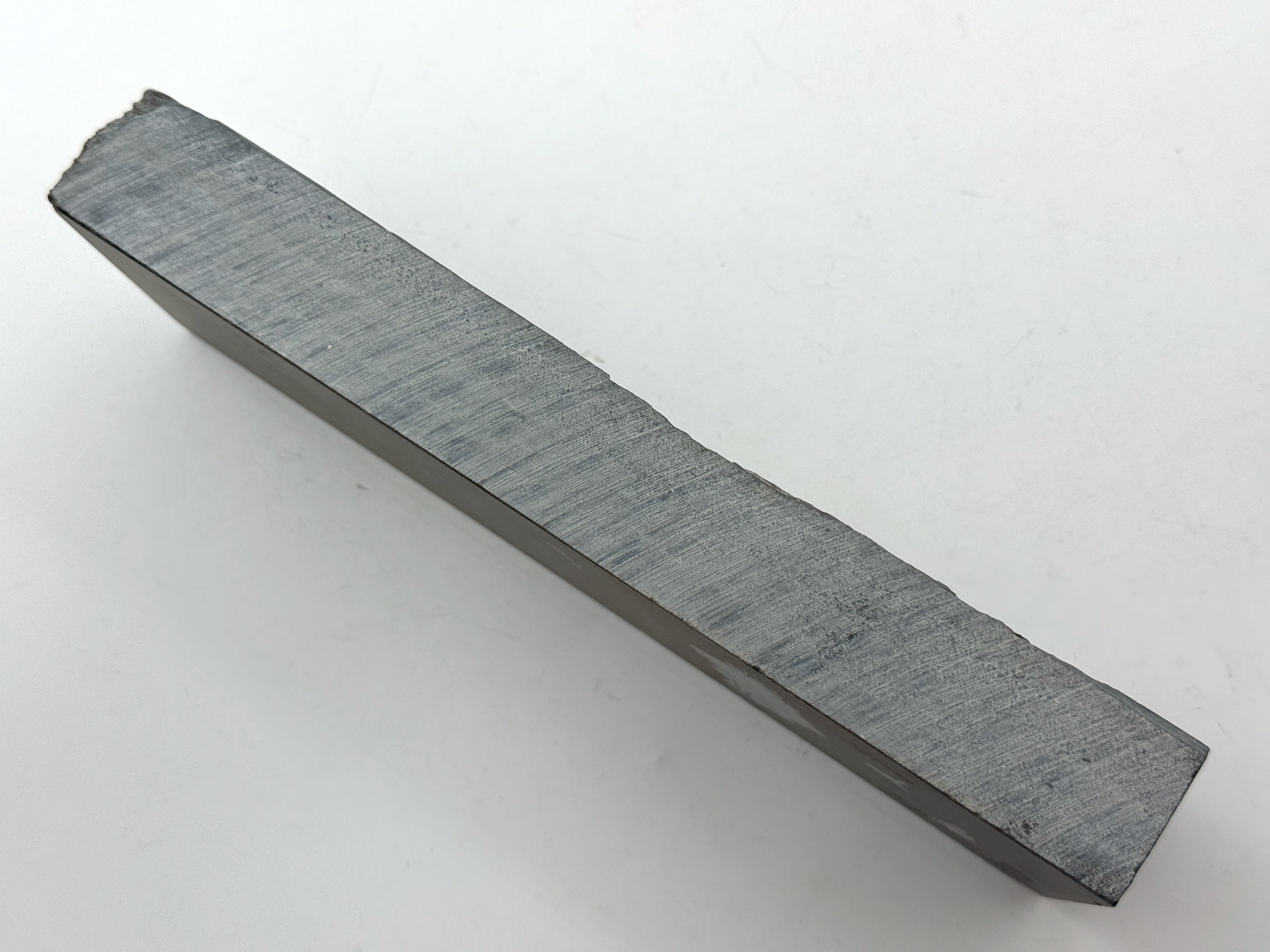 Ozuku Kuro Asagi Japanese Natural Finishing Whetstone