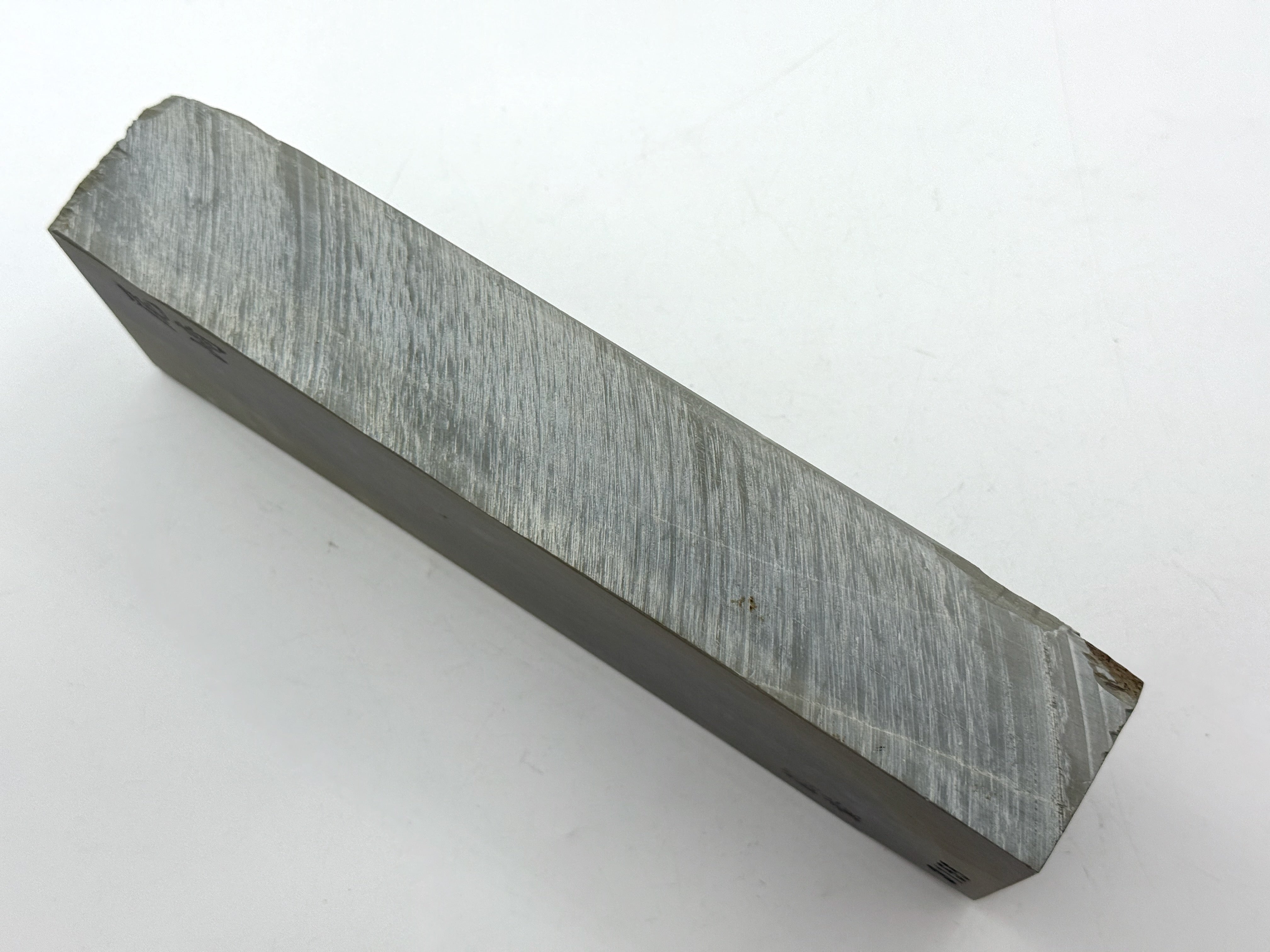 Ozaki Shiro Asagi Goma Japanese Natural Finishing Whetstone
