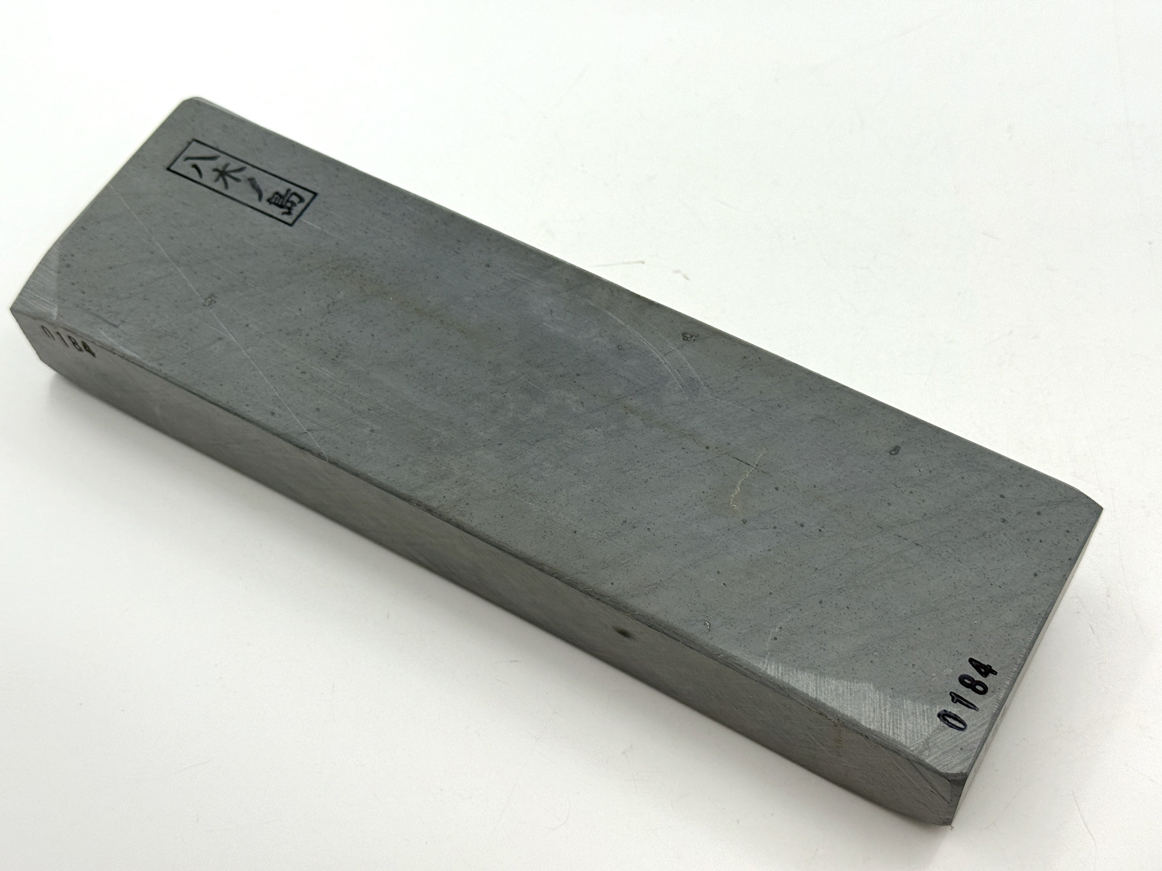 Yaginoshima Asagi Goma Japanese Natural Finishing Whetstone