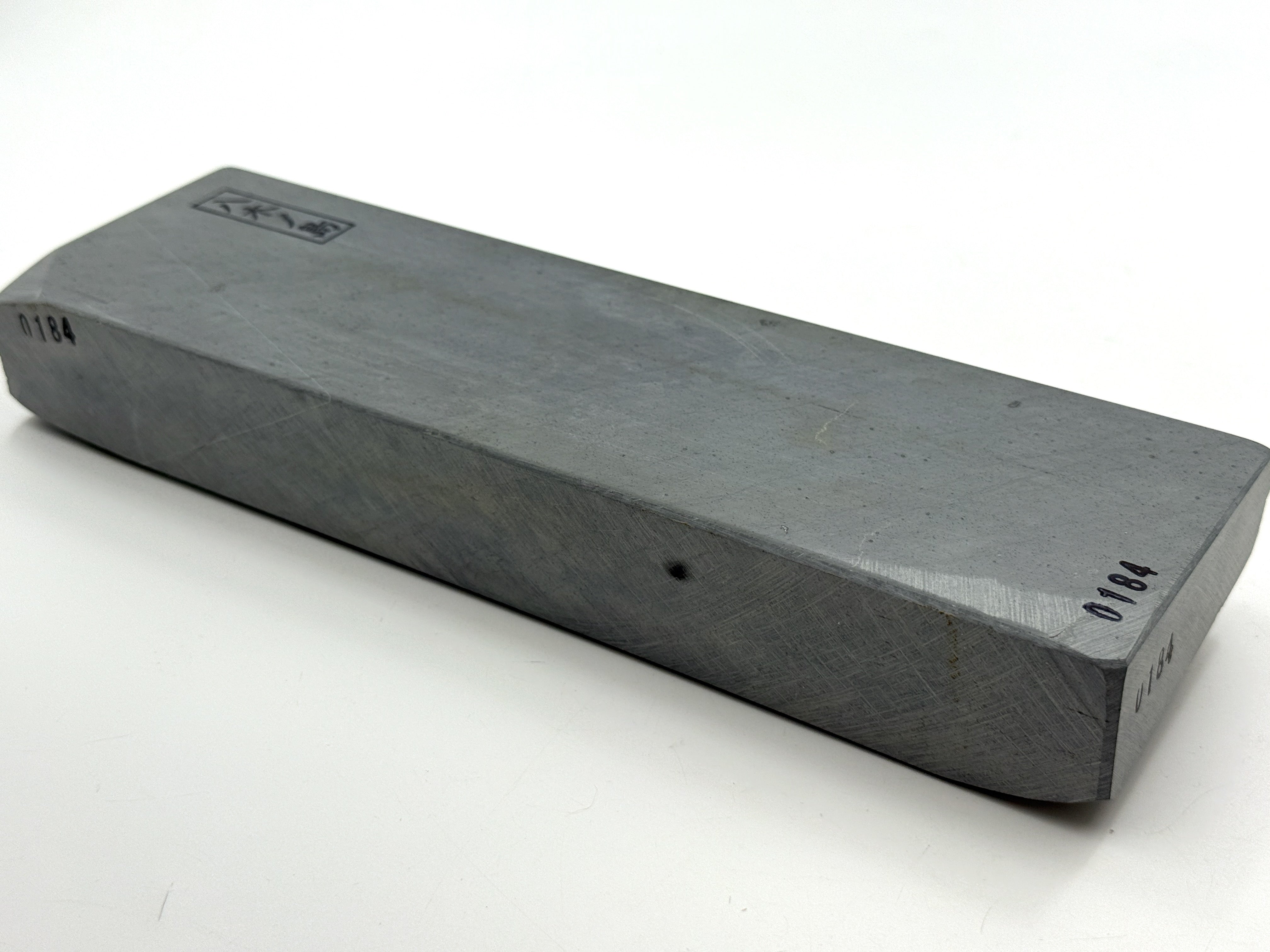 Yaginoshima Asagi Goma Japanese Natural Finishing Whetstone
