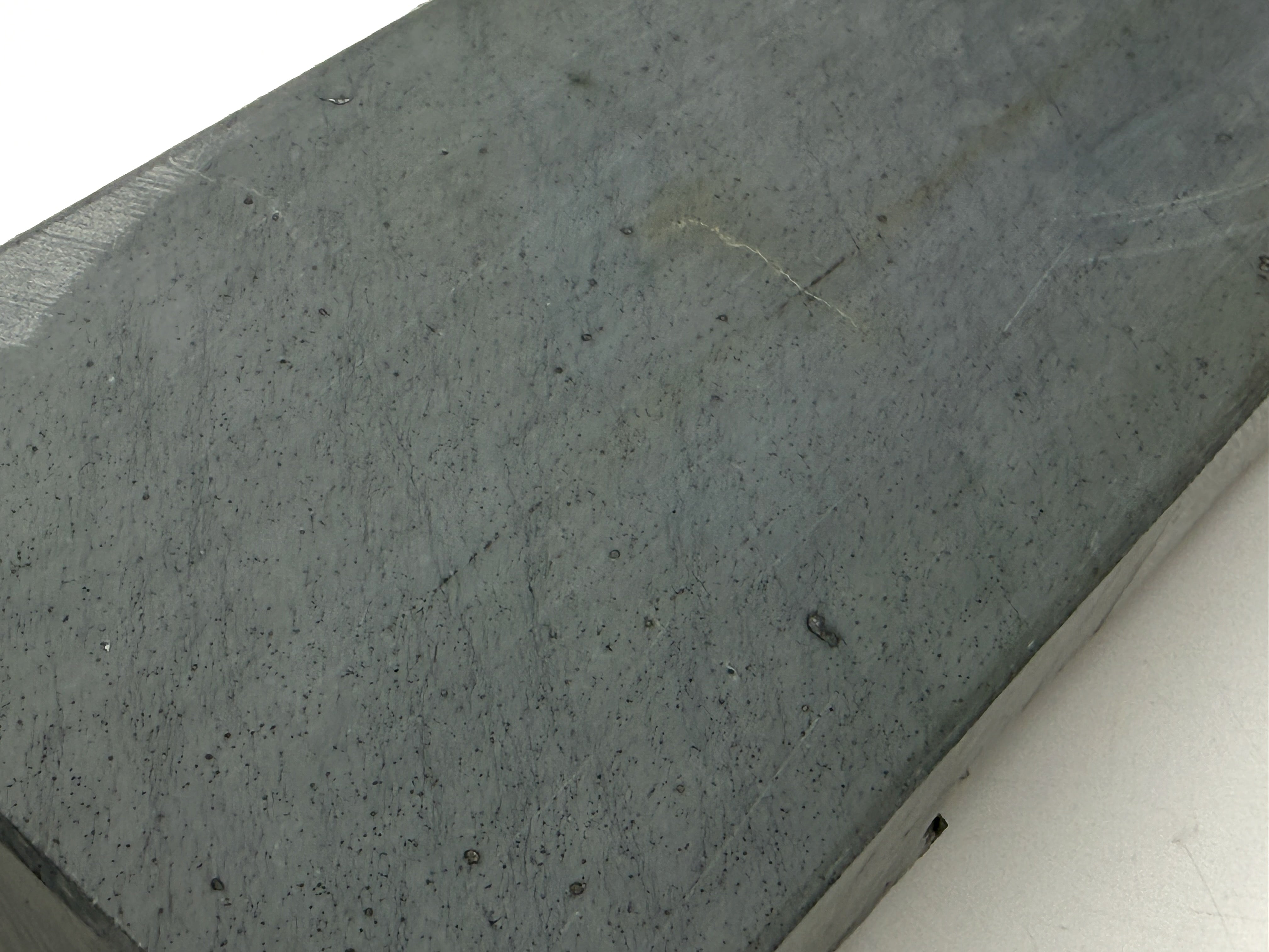 Yaginoshima Asagi Goma Japanese Natural Finishing Whetstone
