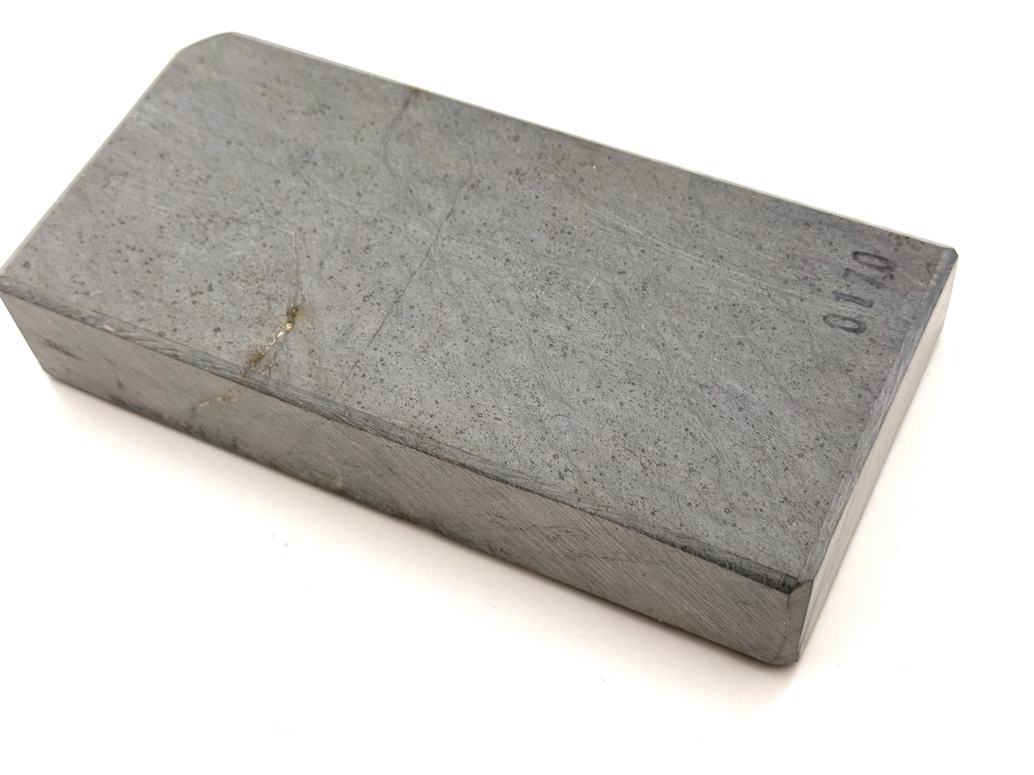 Yaginoshima Asagi Japanese Natural Finishing Whetstone