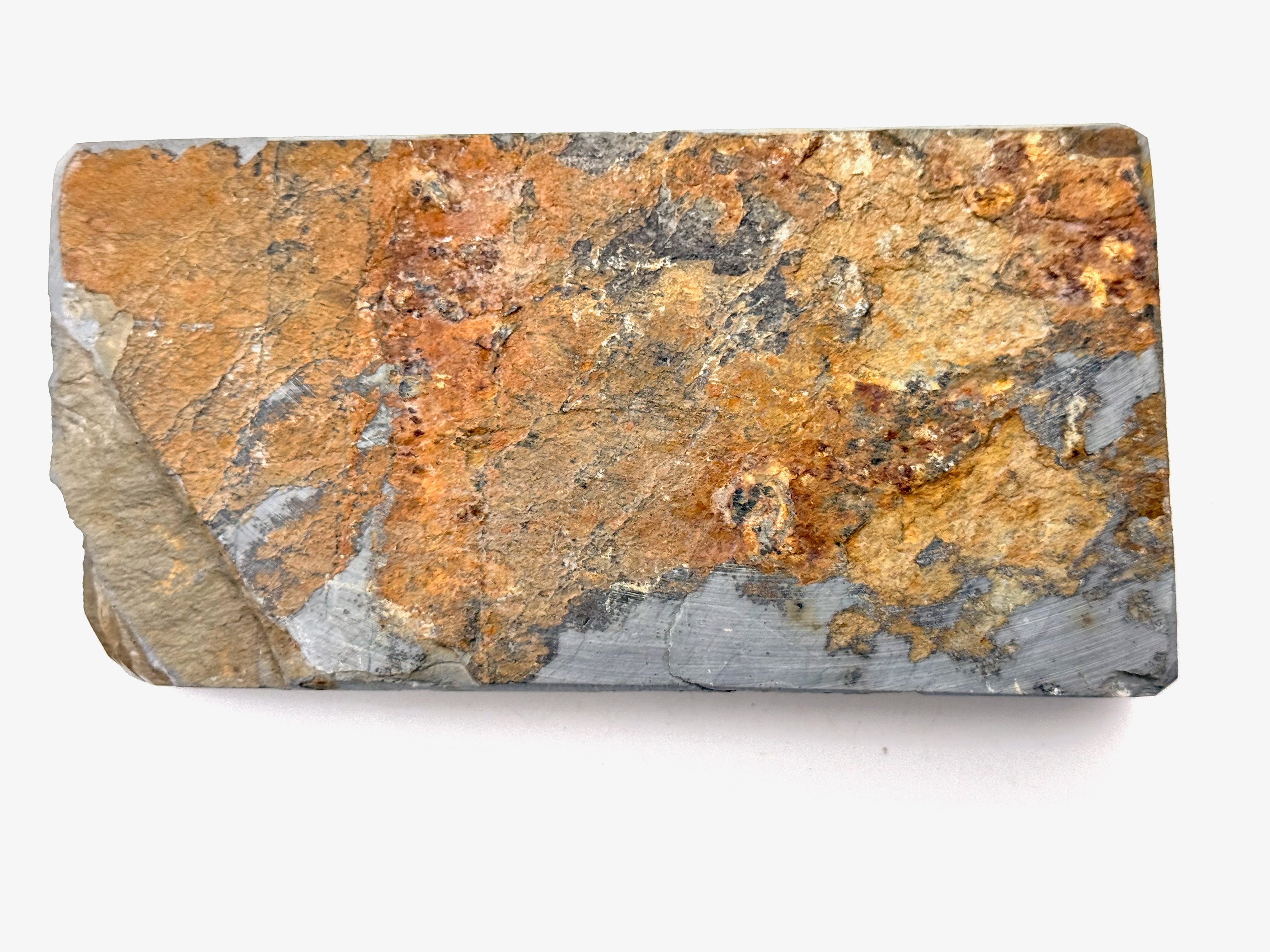Yaginoshima Asagi Japanese Natural Finishing Whetstone