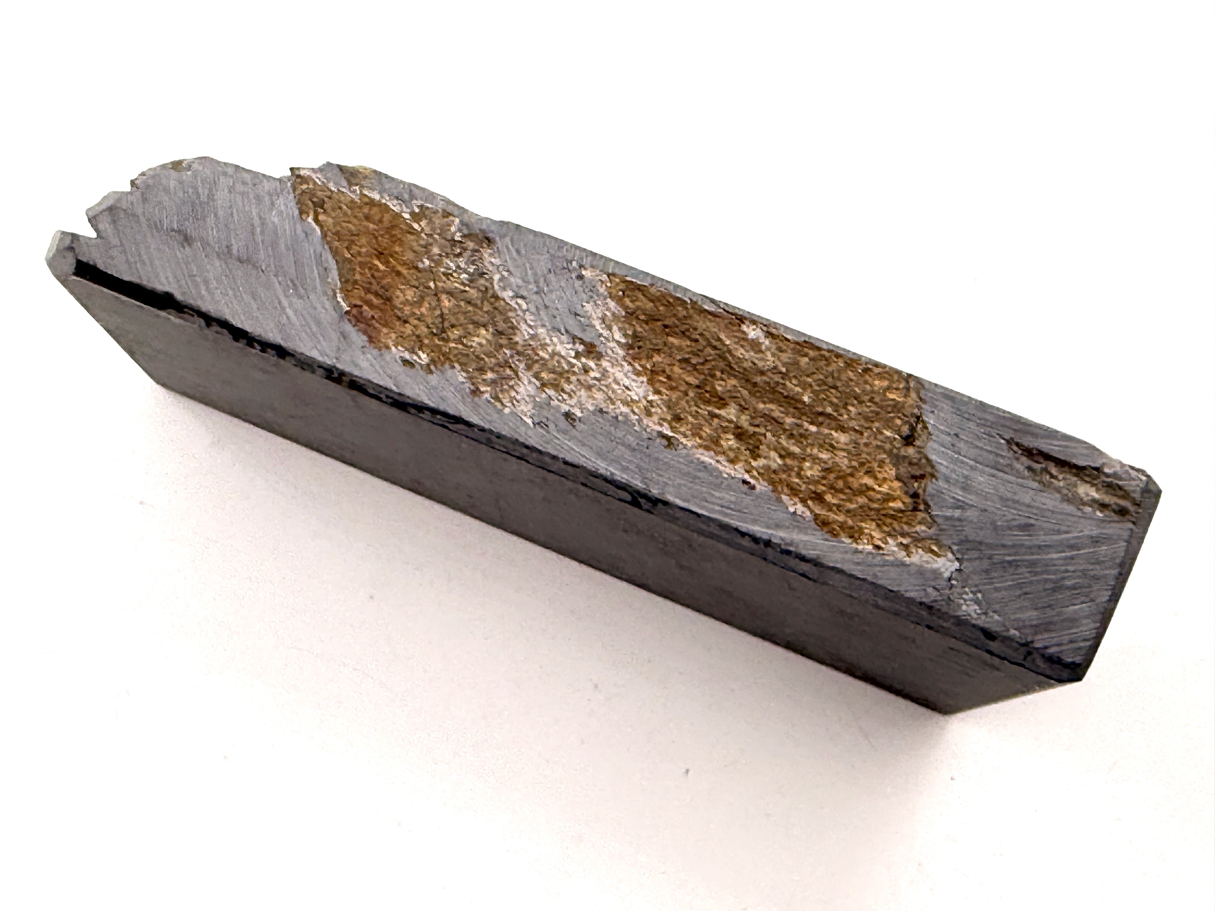 Yaginoshima Asagi Japanese Natural Finishing Whetstone