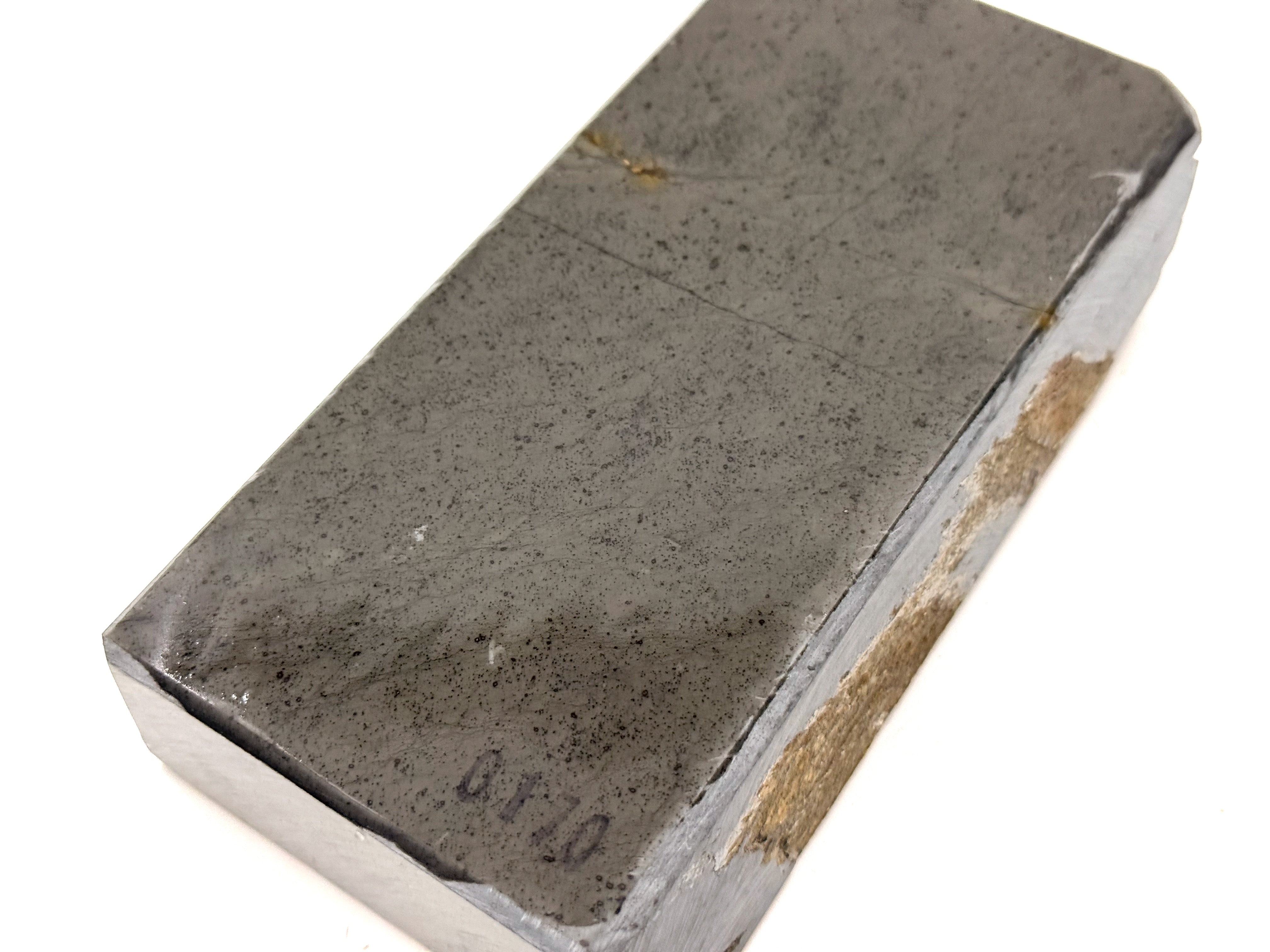 Yaginoshima Asagi Japanese Natural Finishing Whetstone