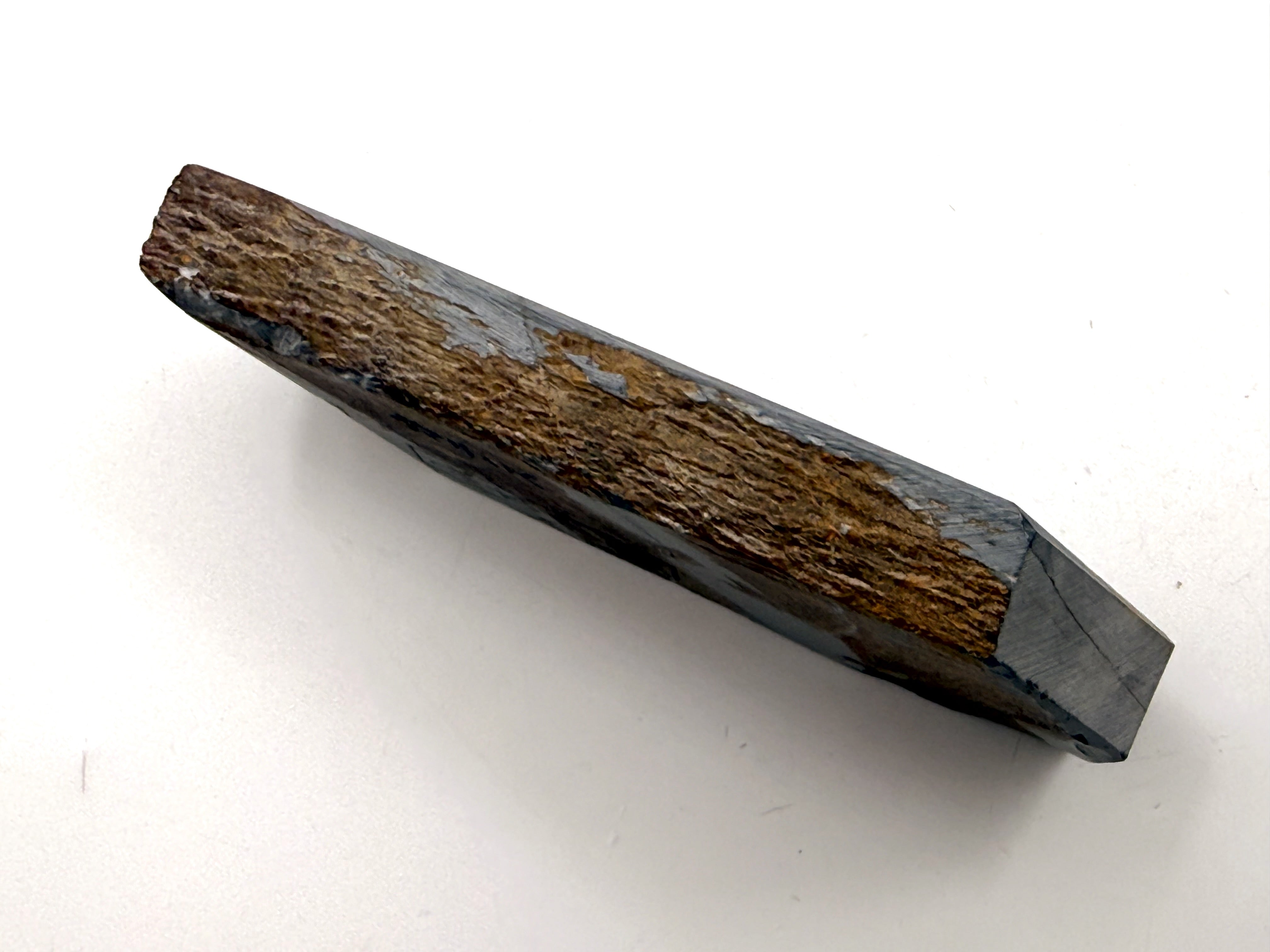 Yaginoshima Karasu Japanese Natural Finishing Whetstone