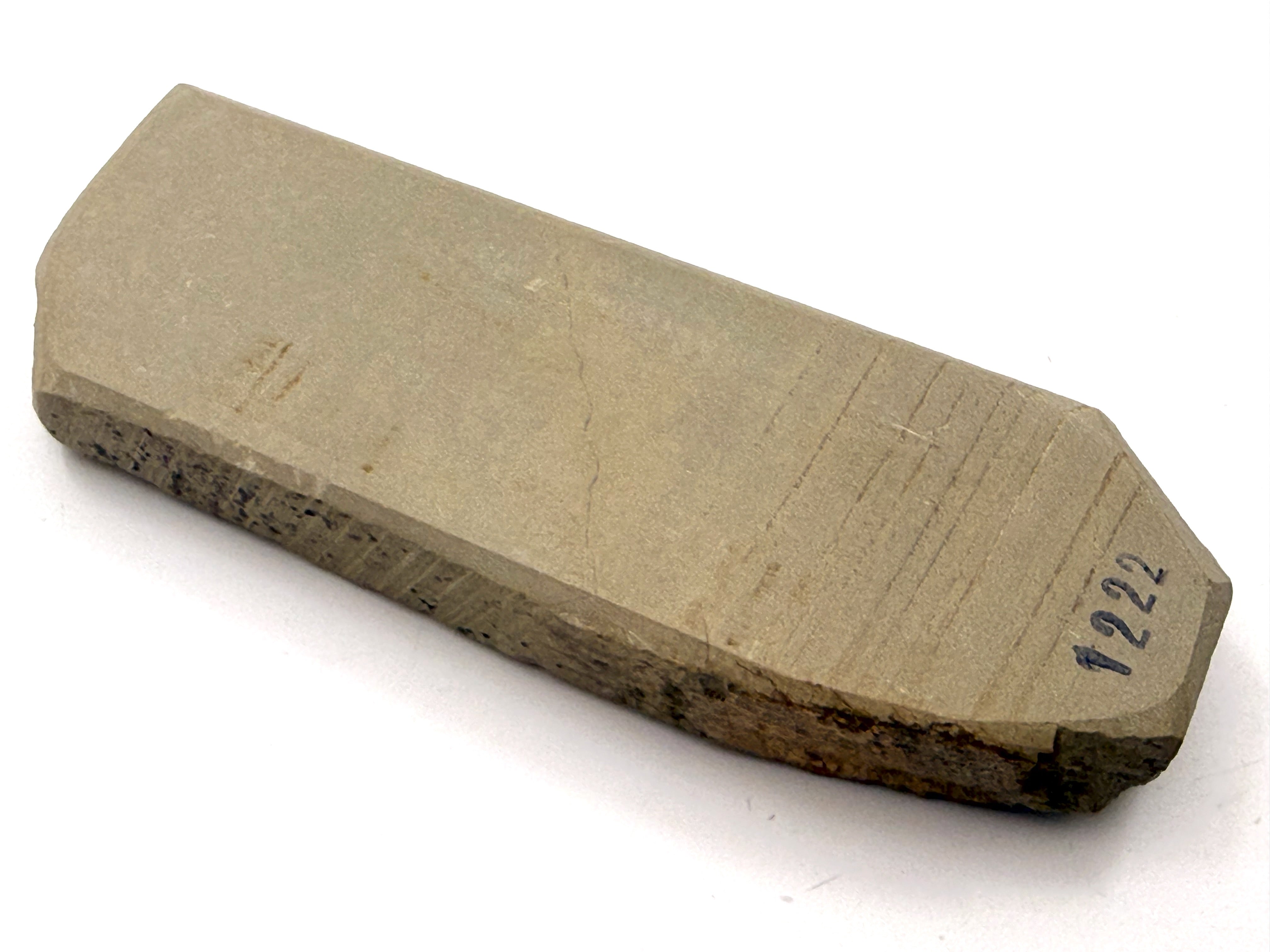 Atagoyama Akapin/Aoto Japanese Natural Whetstone