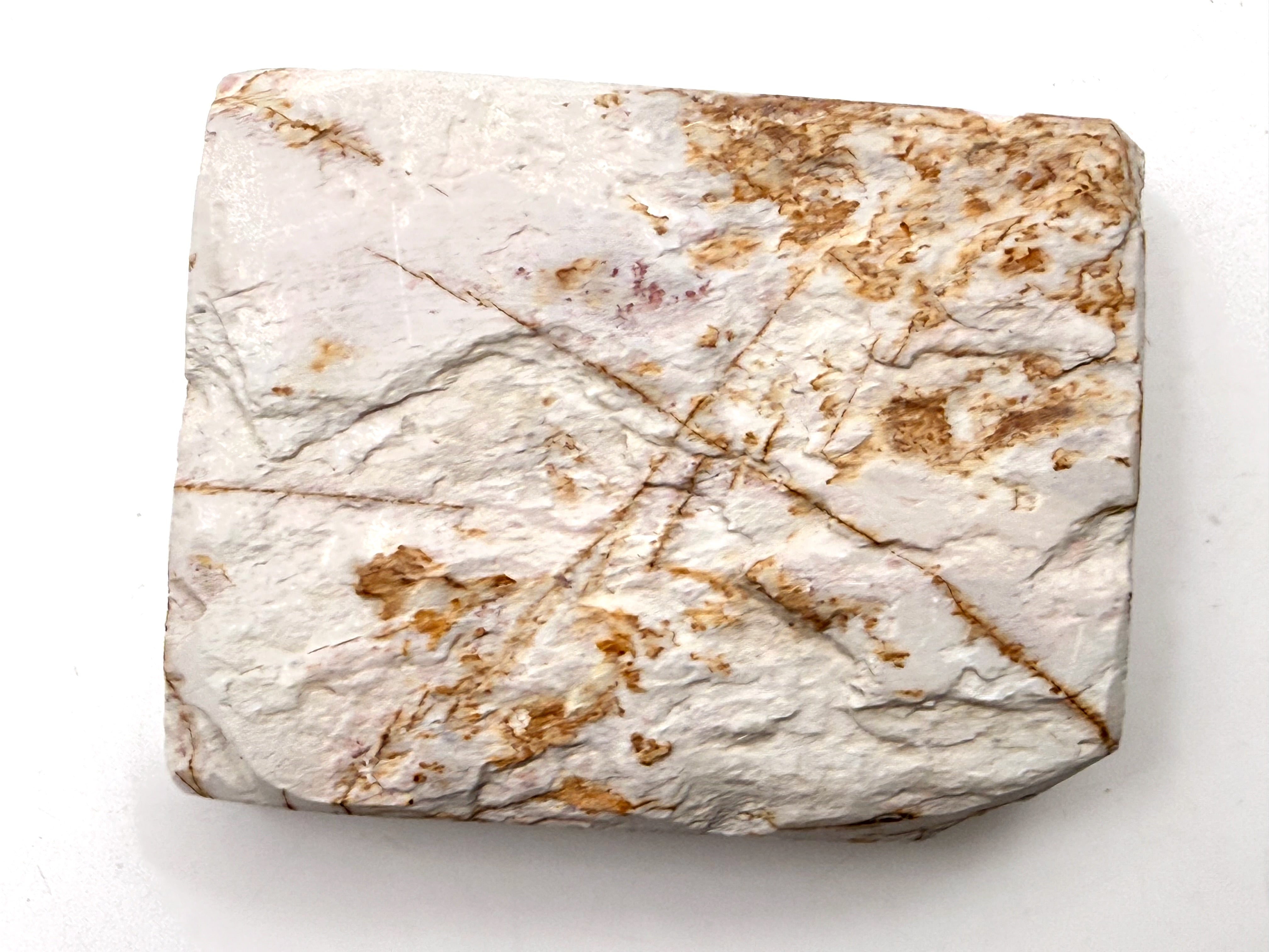 Hideriyama Shiro Suita Renge Japanese Natural Whetstone