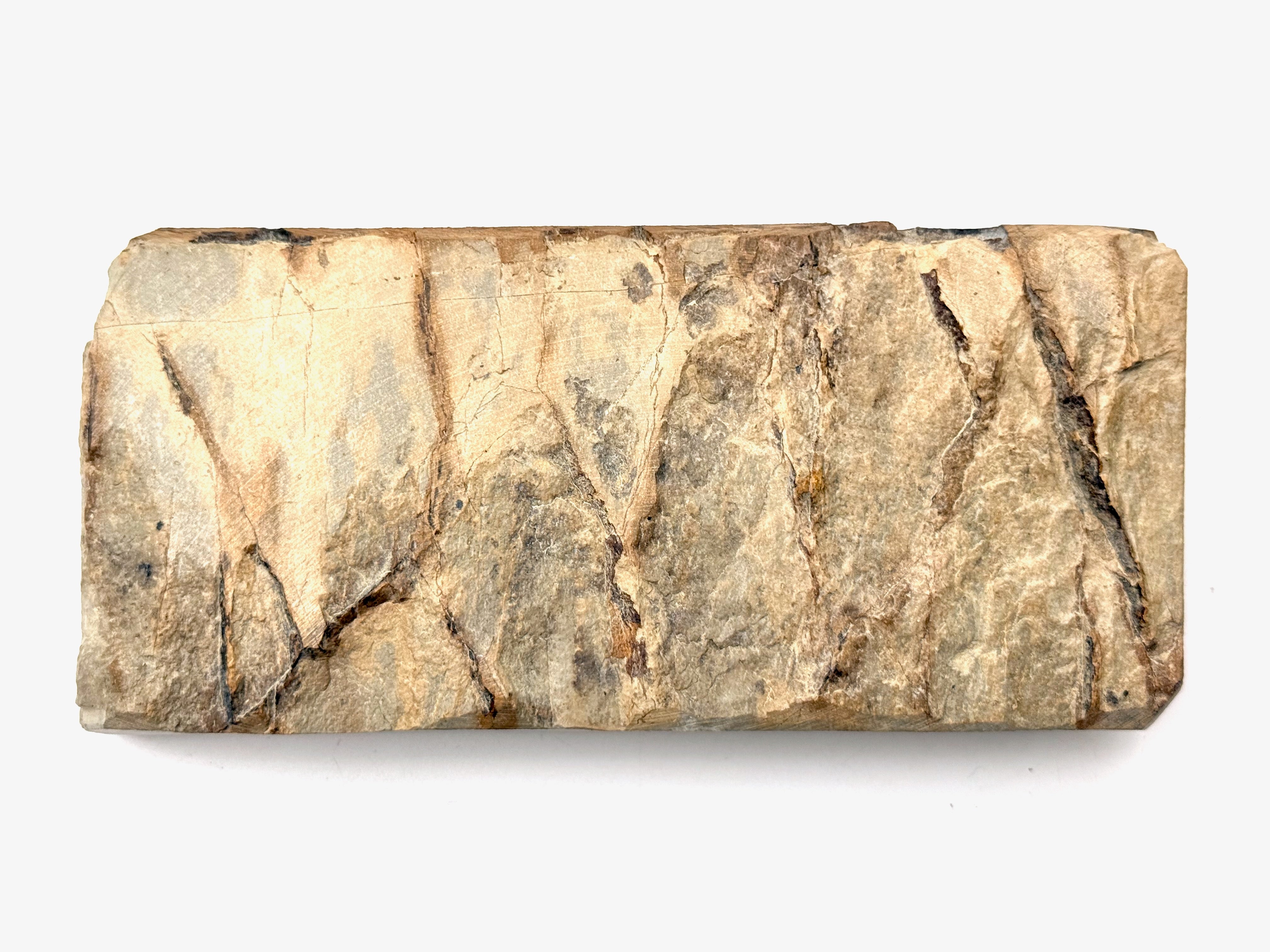 Hideriyama Iromono Japanese Natural Whetstone