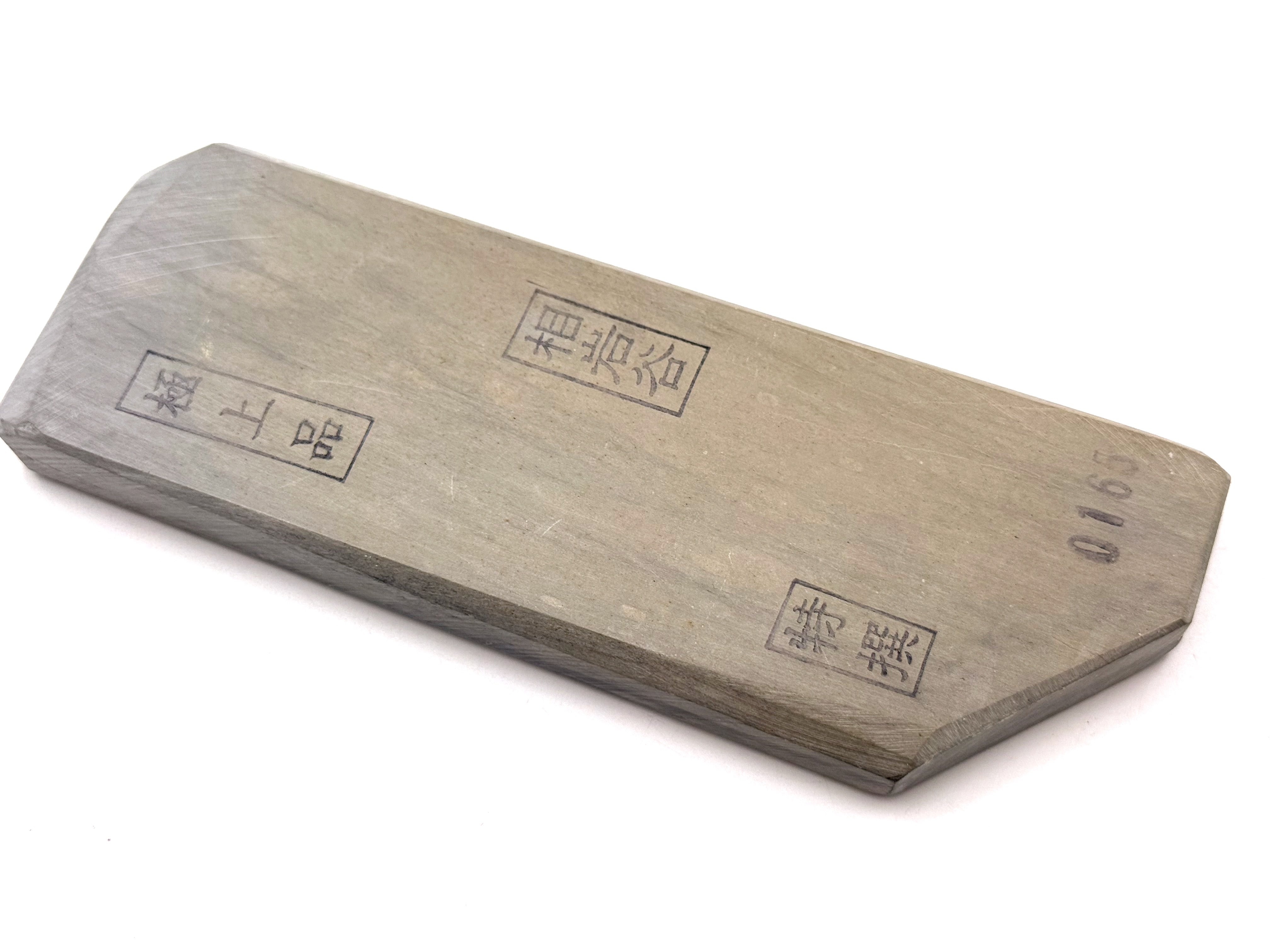 Aiwatani Karasu Suita Japanese Natural Whetstone