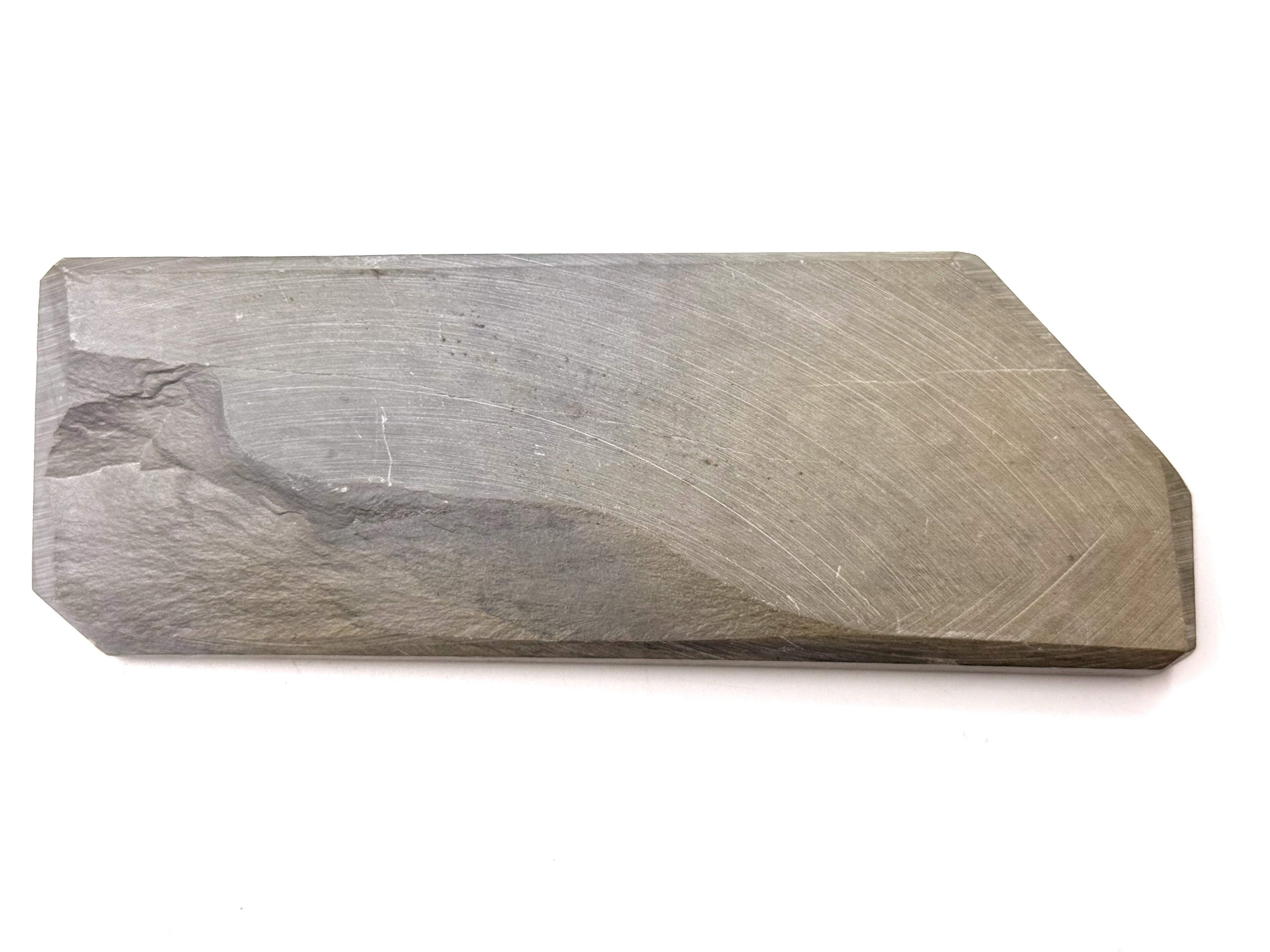 Aiwatani Karasu Suita Japanese Natural Whetstone
