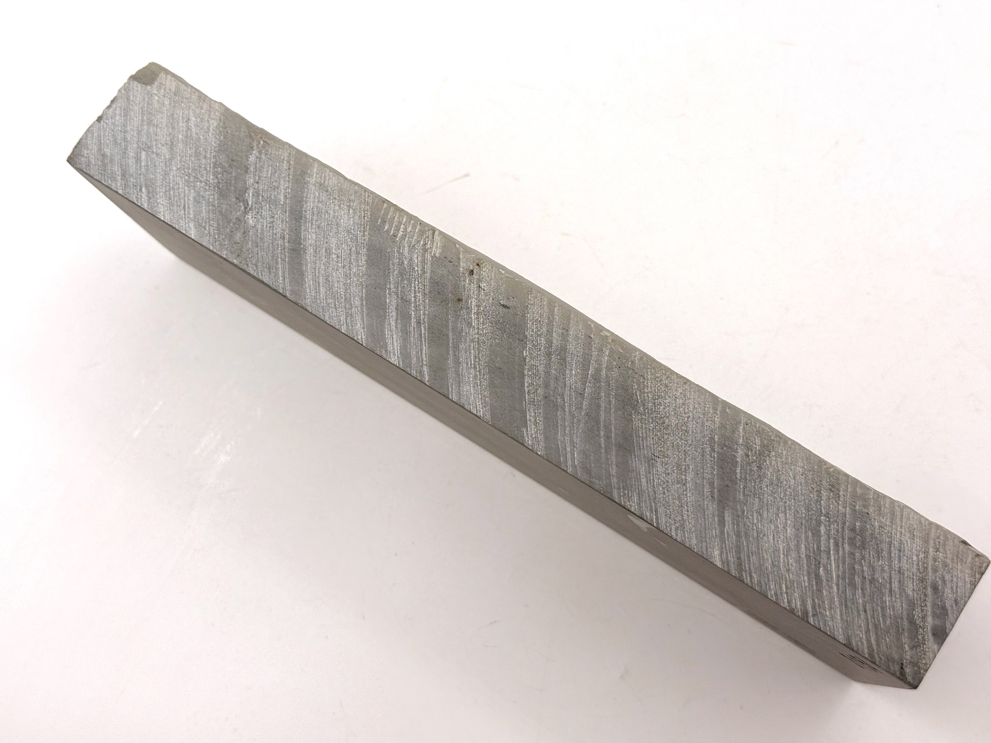 Ozaki Shiro Asagi Kan Japanese Natural Finishing Whetstone
