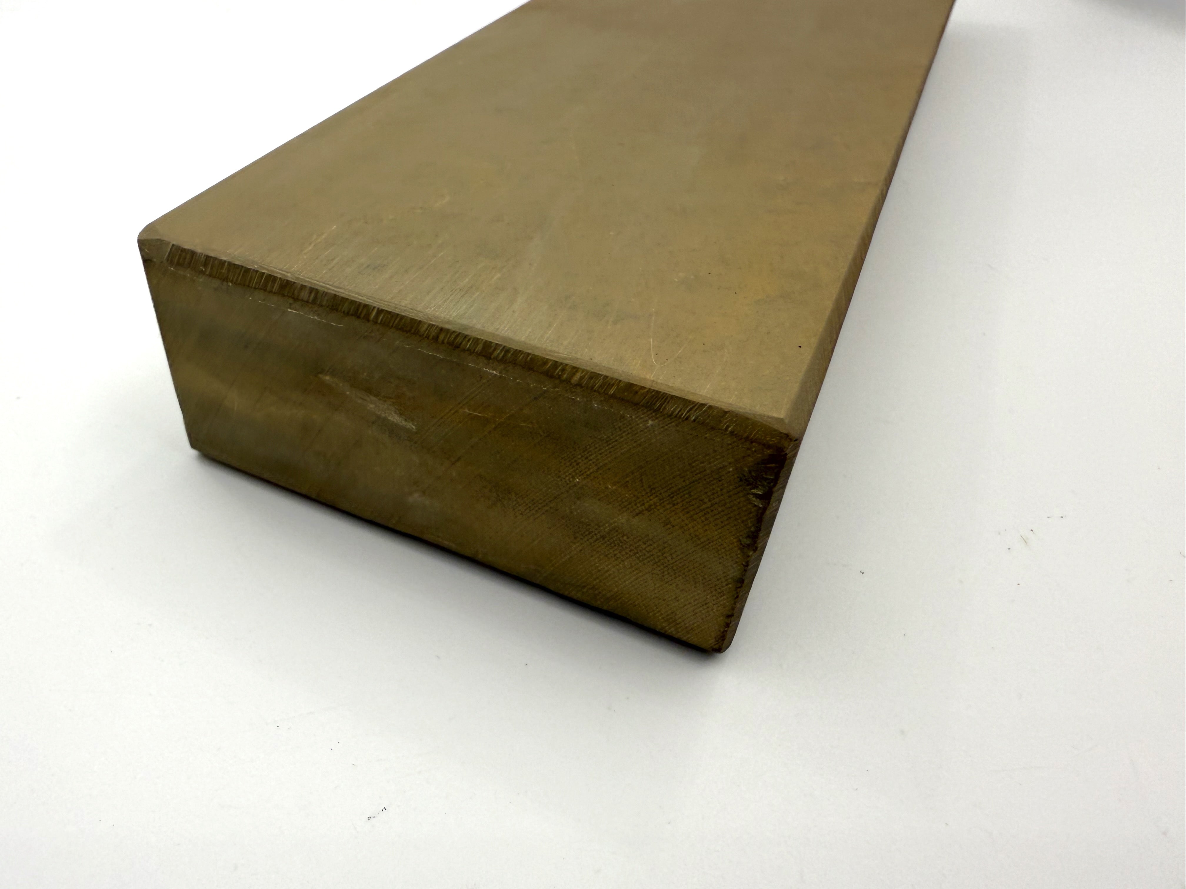 Hakka Tomae Asagi - Very Rare & Huge Japanese Whetstone