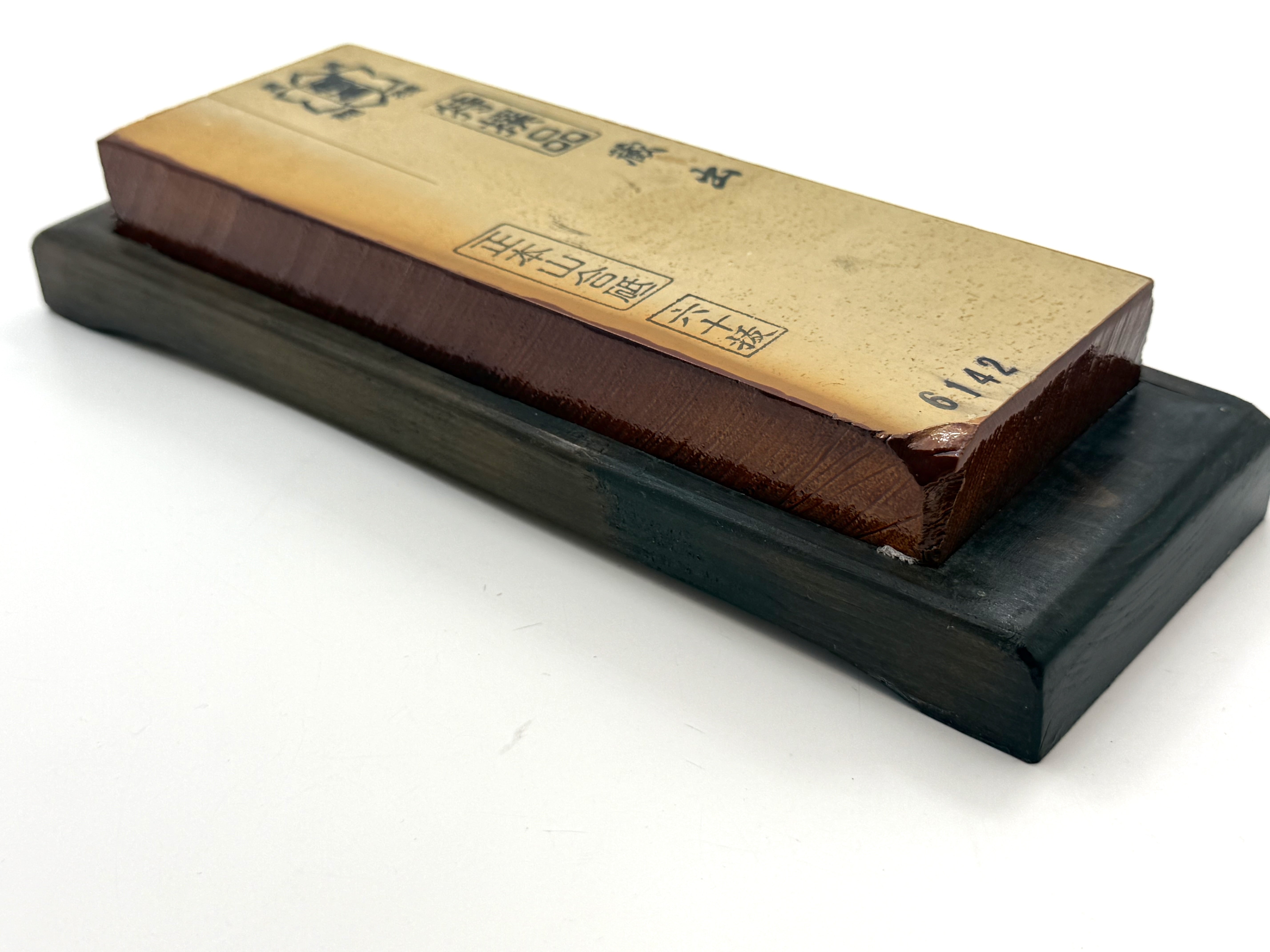 Nakayama Kiita Nashiji Japanese Natural Finishing Whetstone