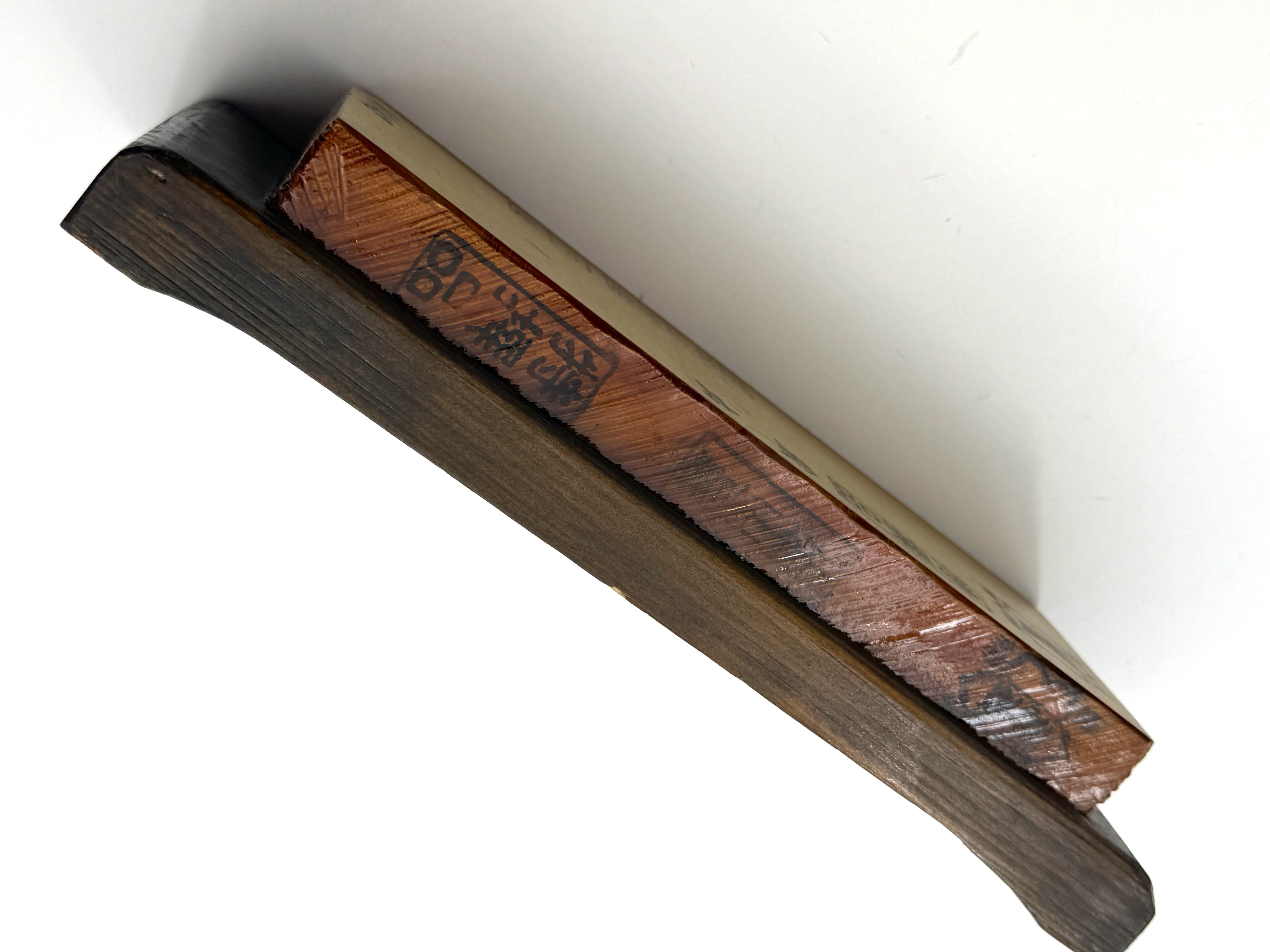 Nakayama Kiita Nashiji Japanese Natural Finishing Whetstone