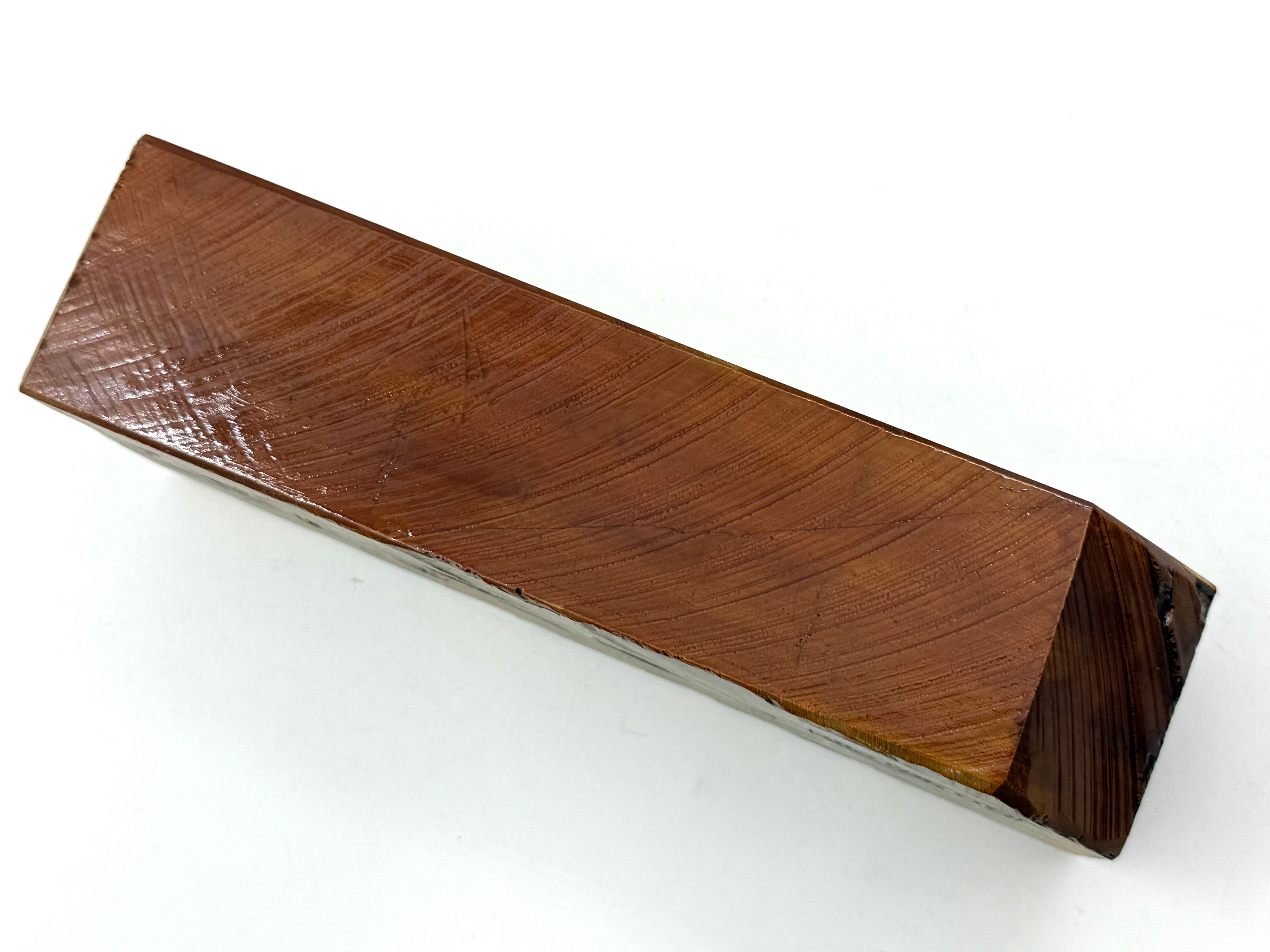 Shobudani Suminagashi Suita Renge Japanese Natural Finishing Whetstone