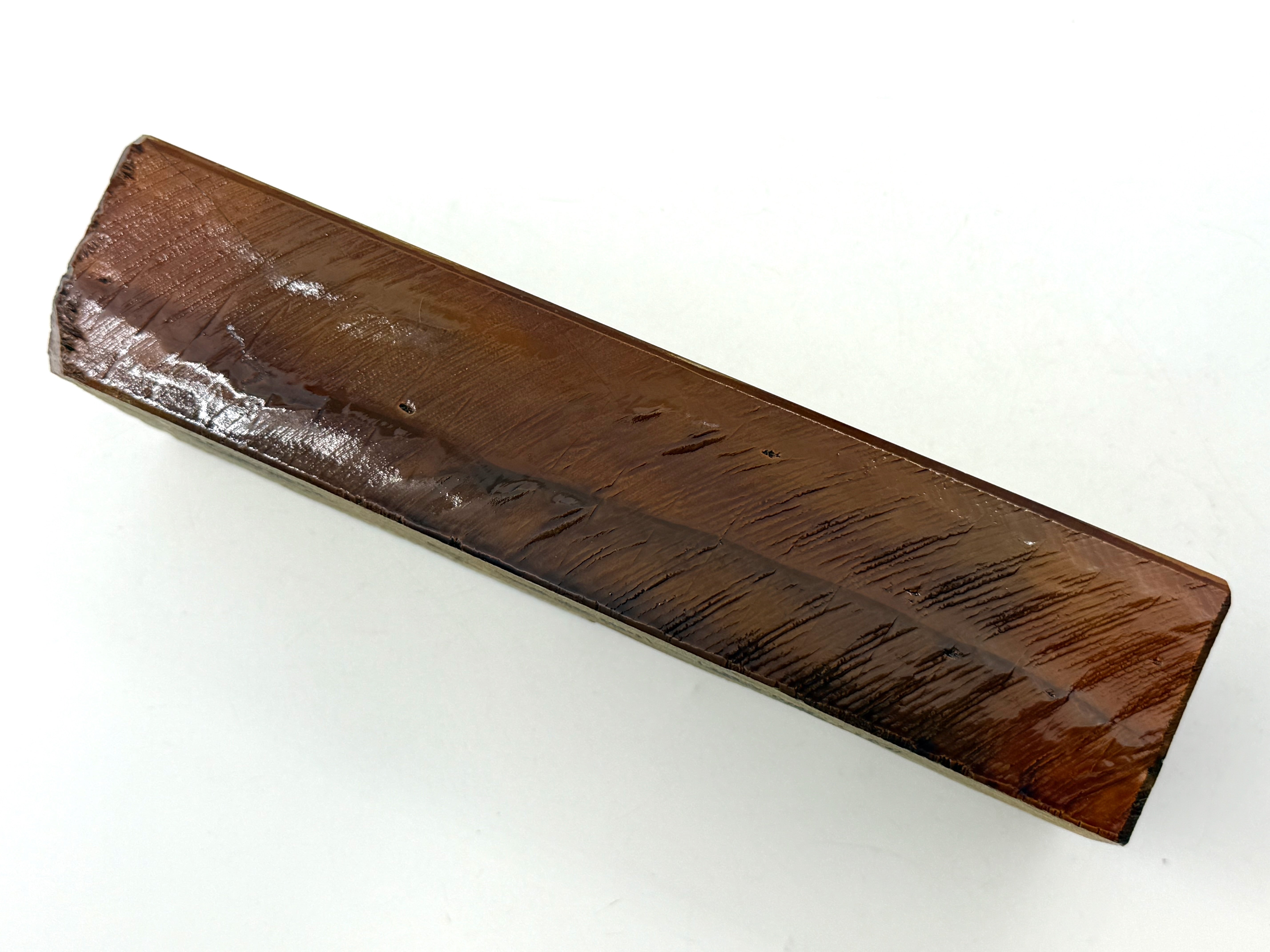 Shobudani Suita Ao Renge Japanese Natural Finishing Whetstone