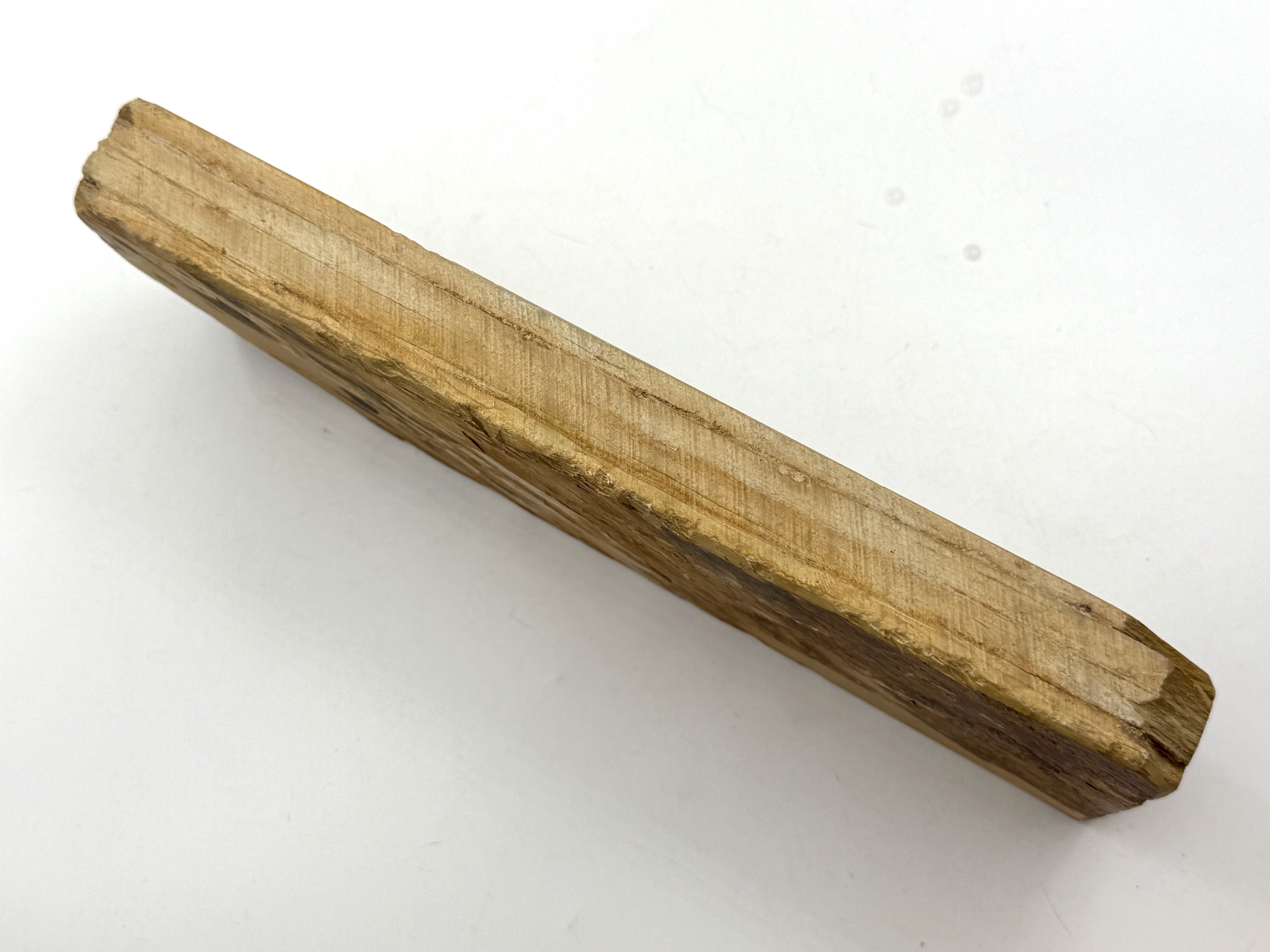 Okudo Hon Suita Renge Japanese Natural Finishing Whetstone