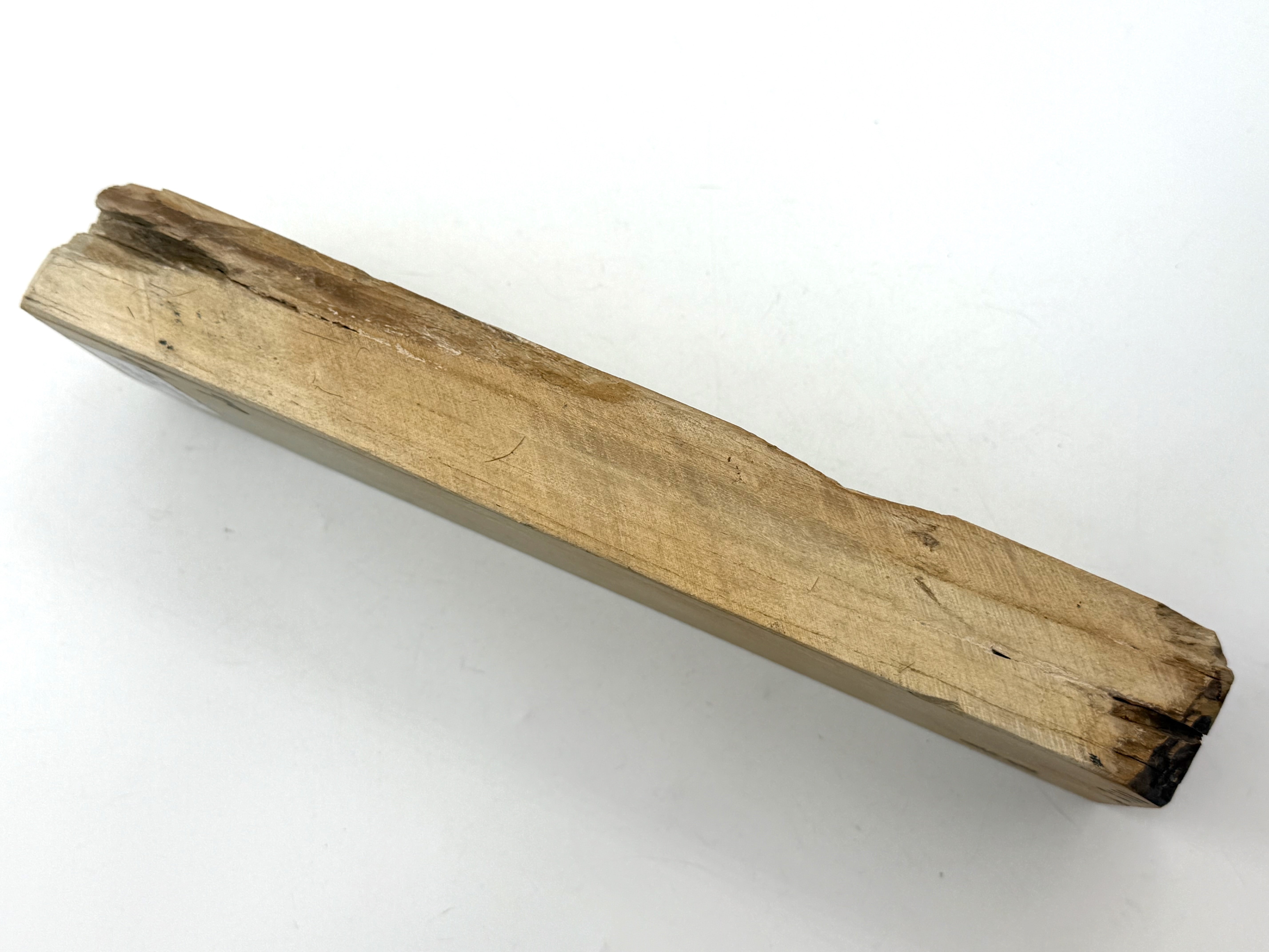 Nakayama Hon Suita Renge Japanese Natural Finishing Whetstone