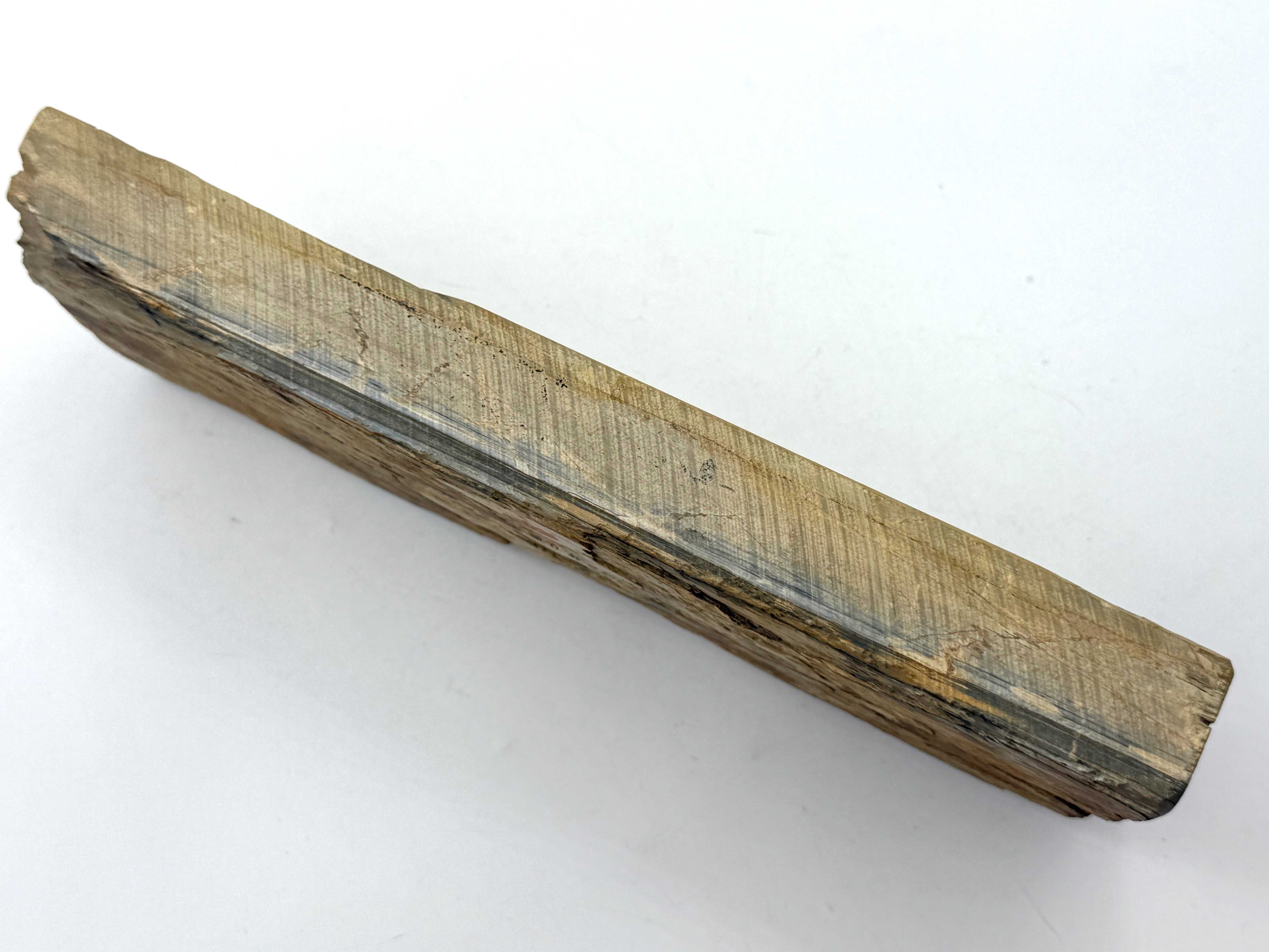 Nakayama Hon Tomae Kiita Japanese Natural Finishing Whetstone