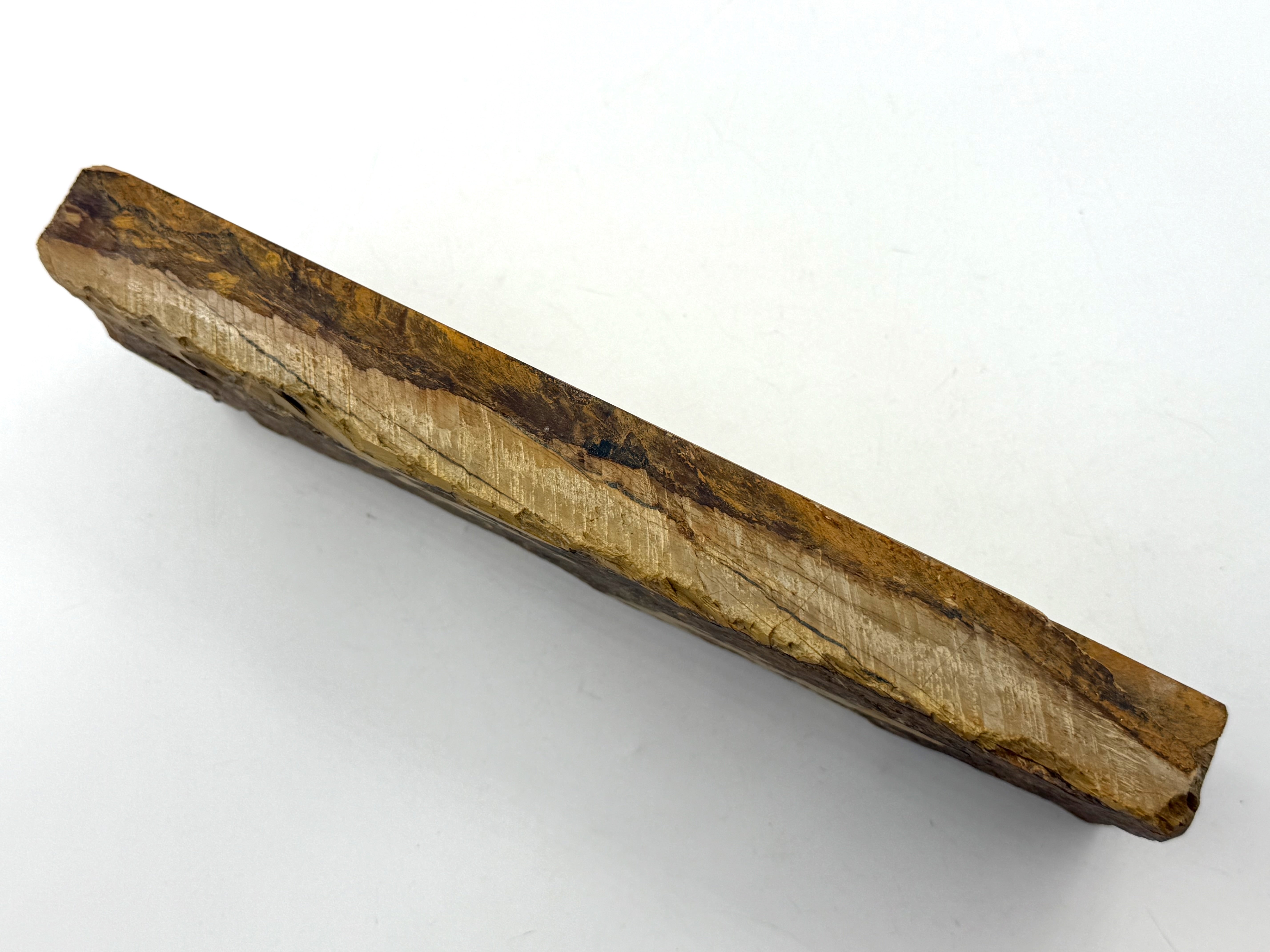 Okudo Hon Suita Renge Japanese Natural Finishing Whetstone