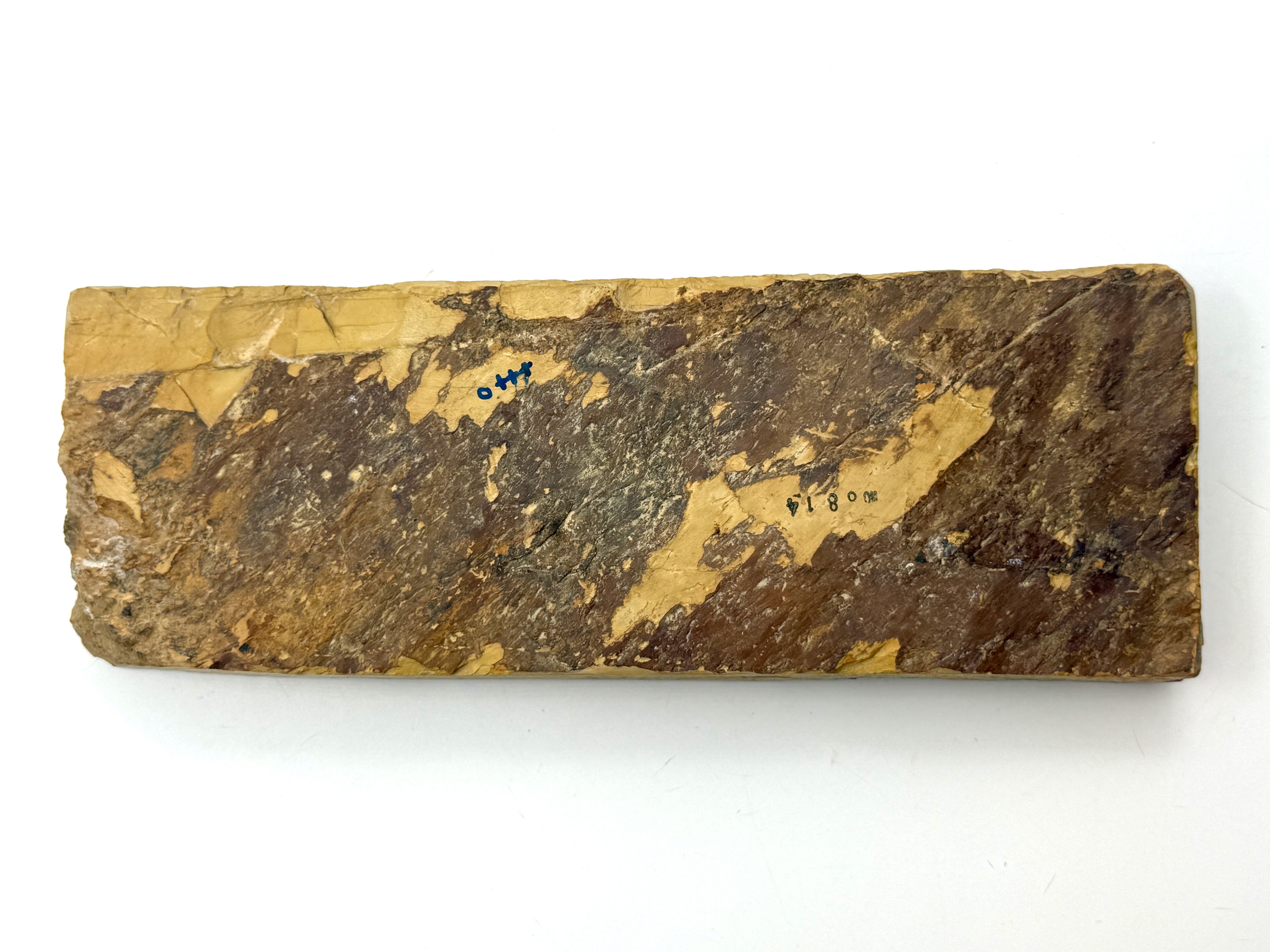 Okudo Hon Suita Renge Japanese Natural Finishing Whetstone