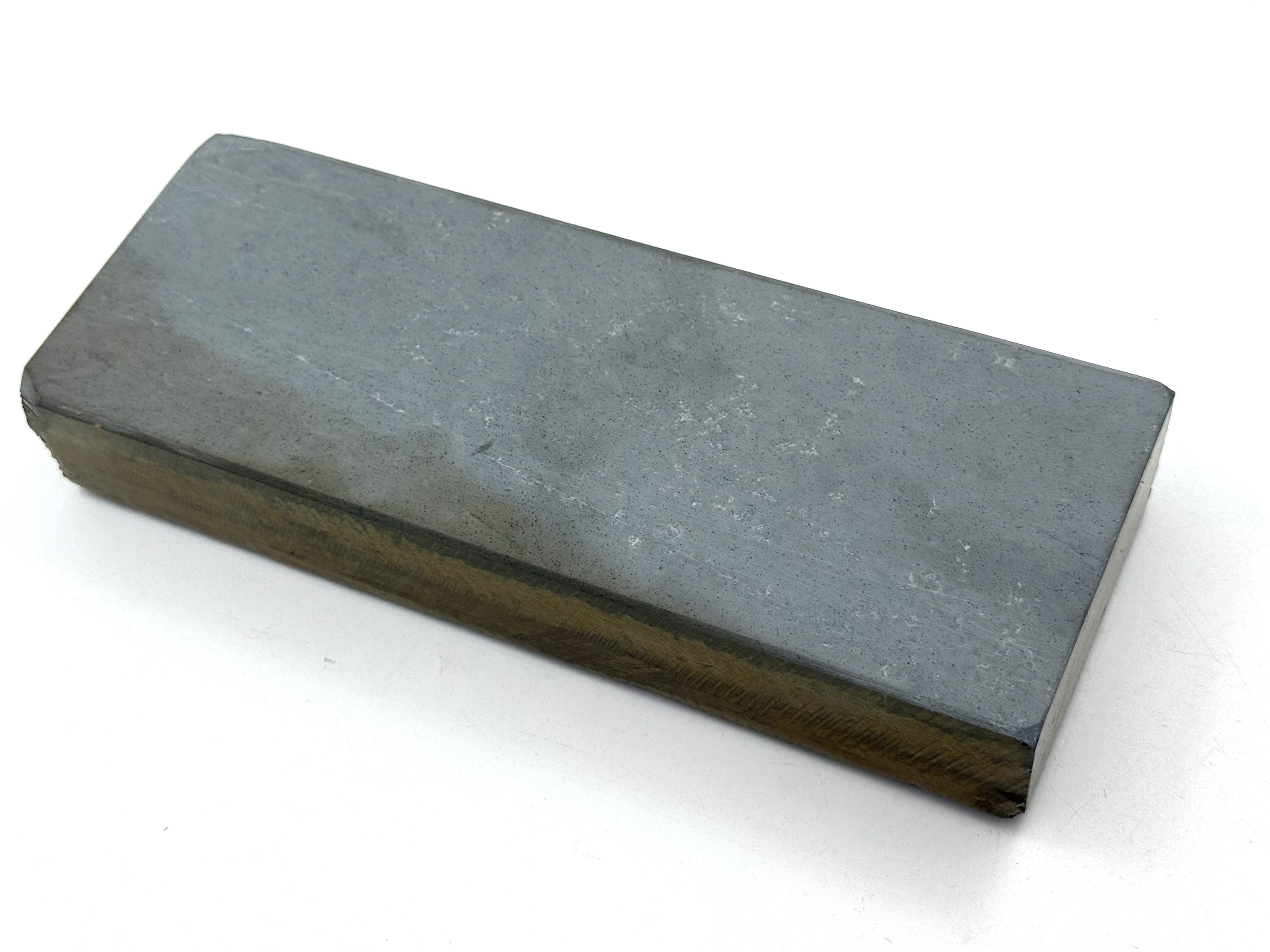 Ozuku Tomae Mizu Asagi Japanese Natural Finishing Whetstone
