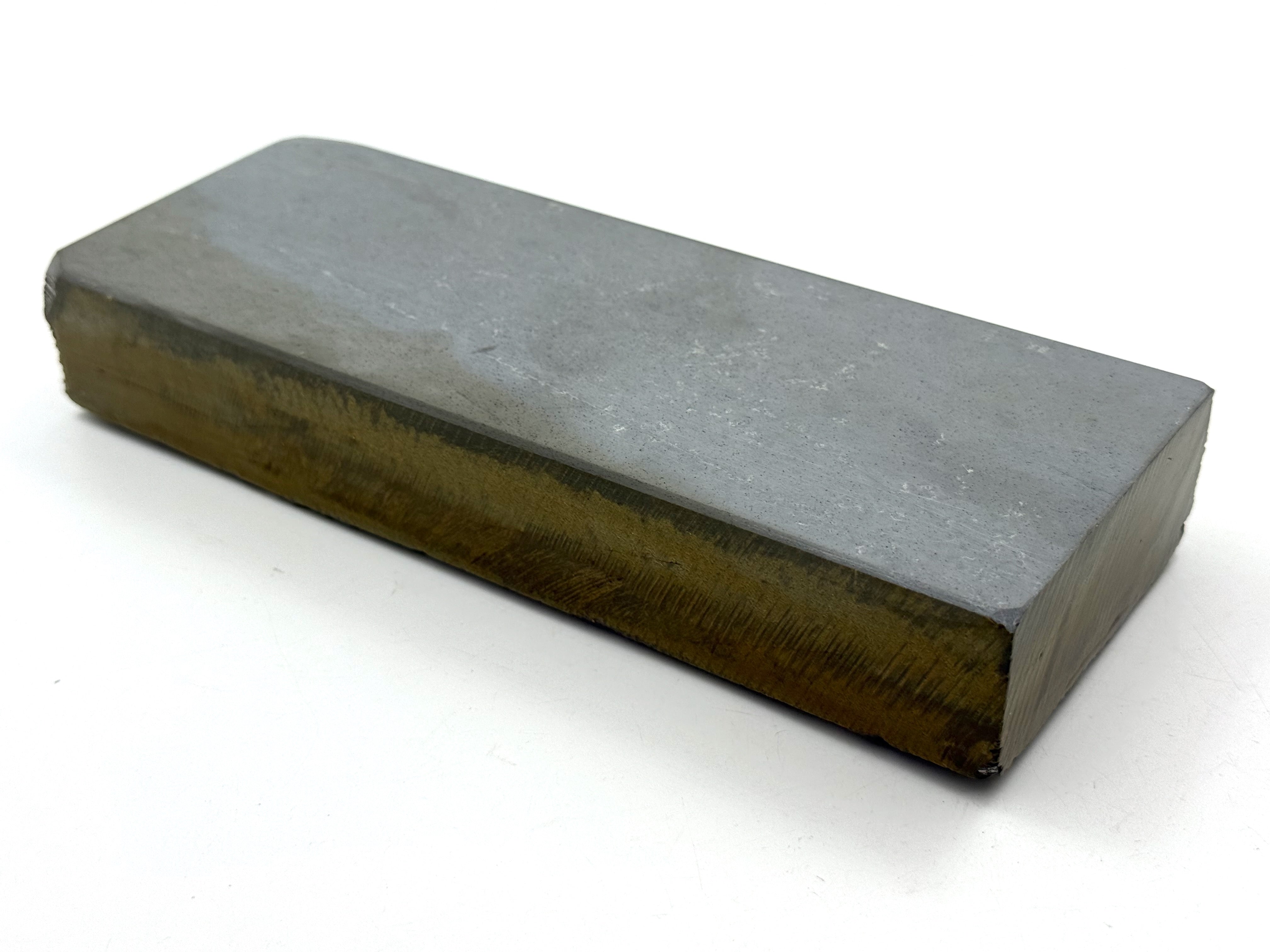 Ozuku Tomae Mizu Asagi Japanese Natural Finishing Whetstone