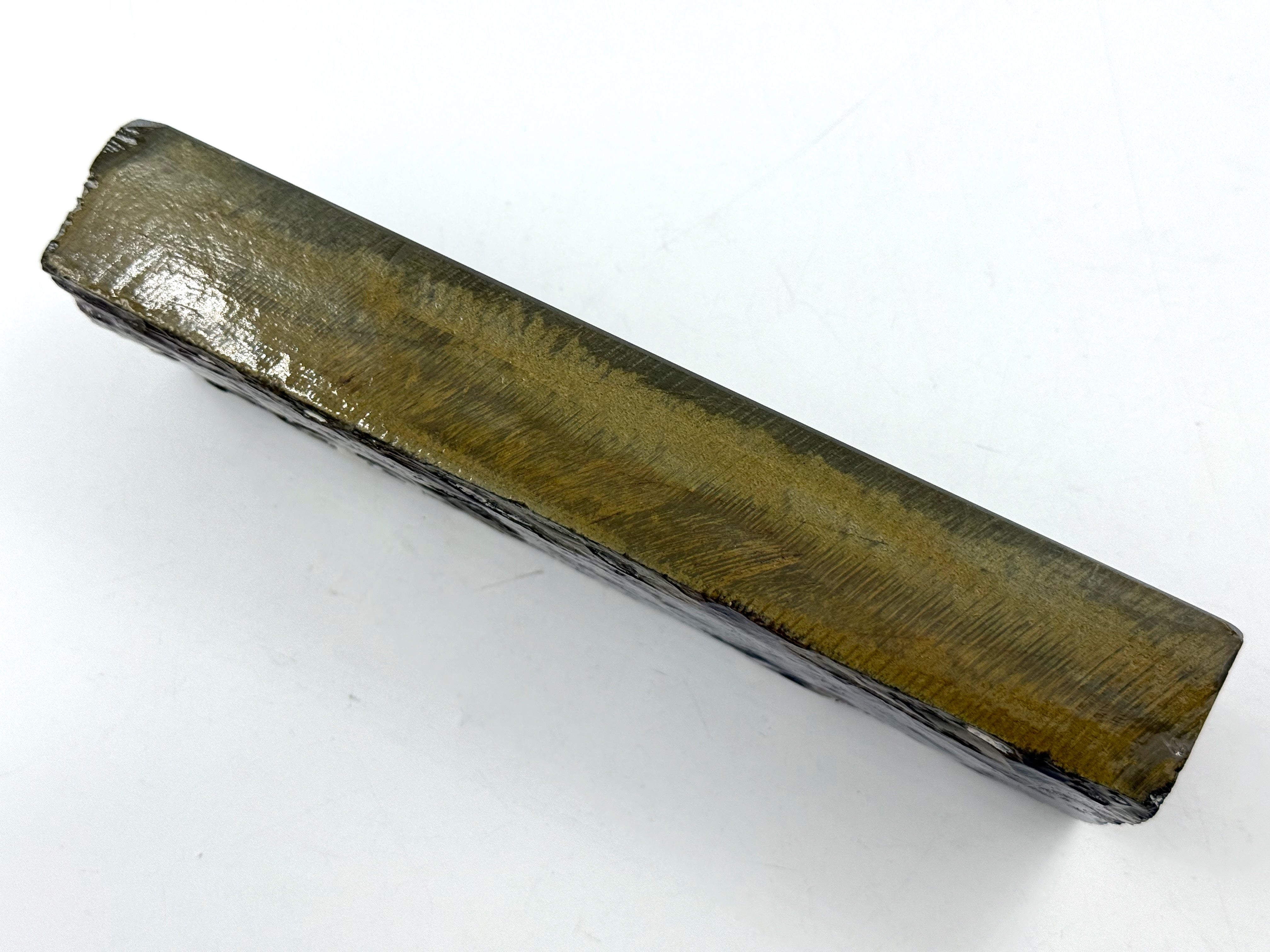 Ozuku Tomae Mizu Asagi Japanese Natural Finishing Whetstone
