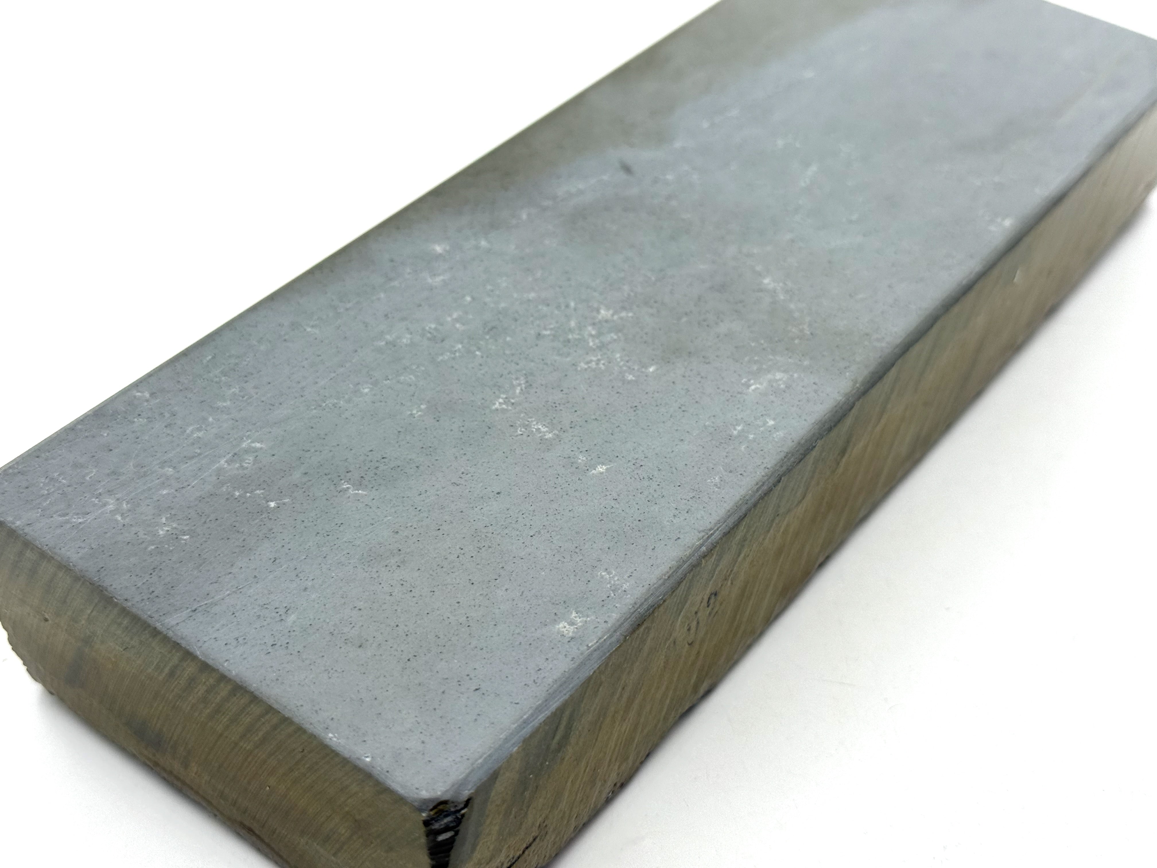 Ozuku Tomae Mizu Asagi Japanese Natural Finishing Whetstone