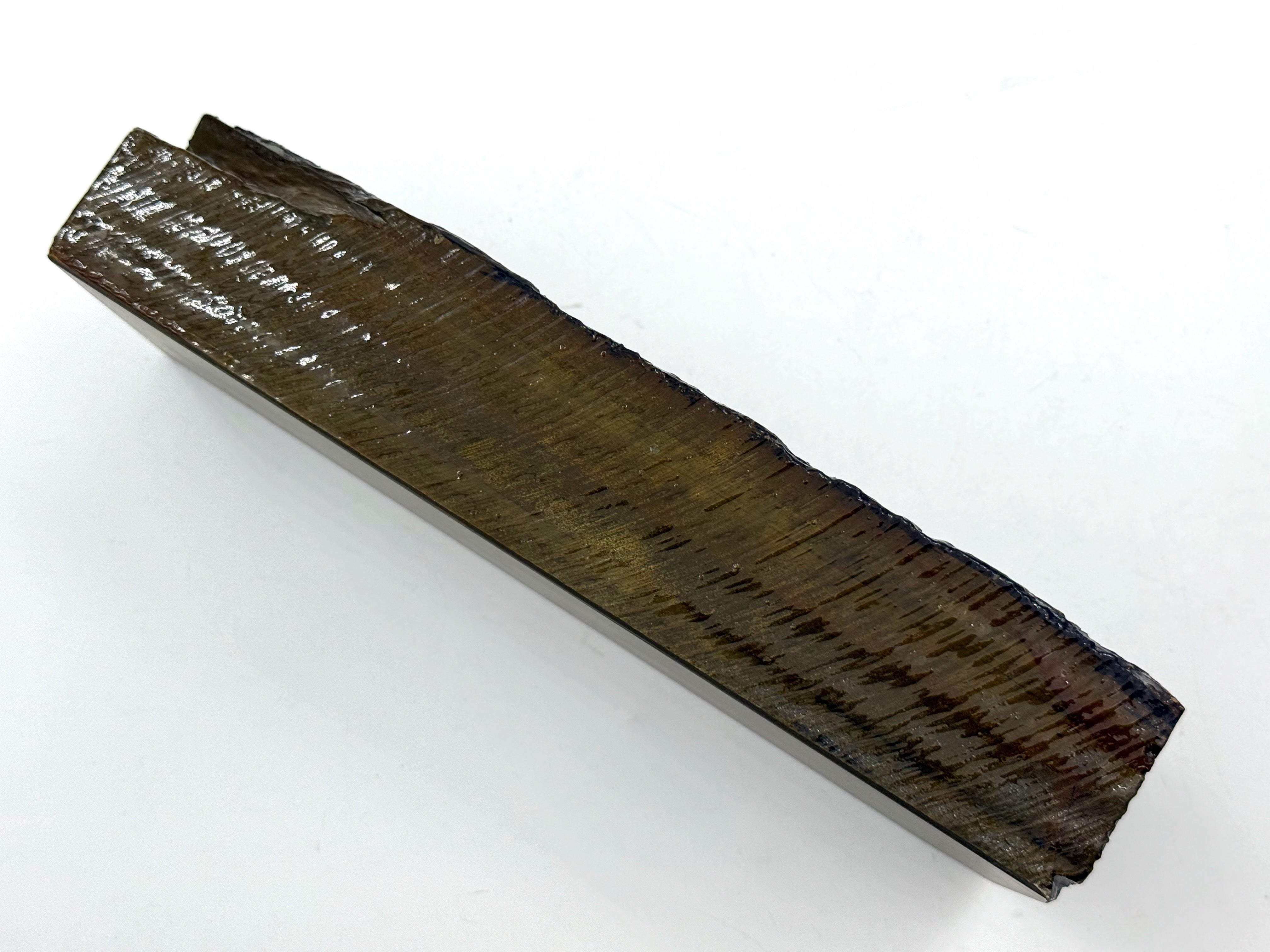 Hatanaka Nakayama Daijo/Ogami Maruka Japanese Awasedo Finishing Whetstone