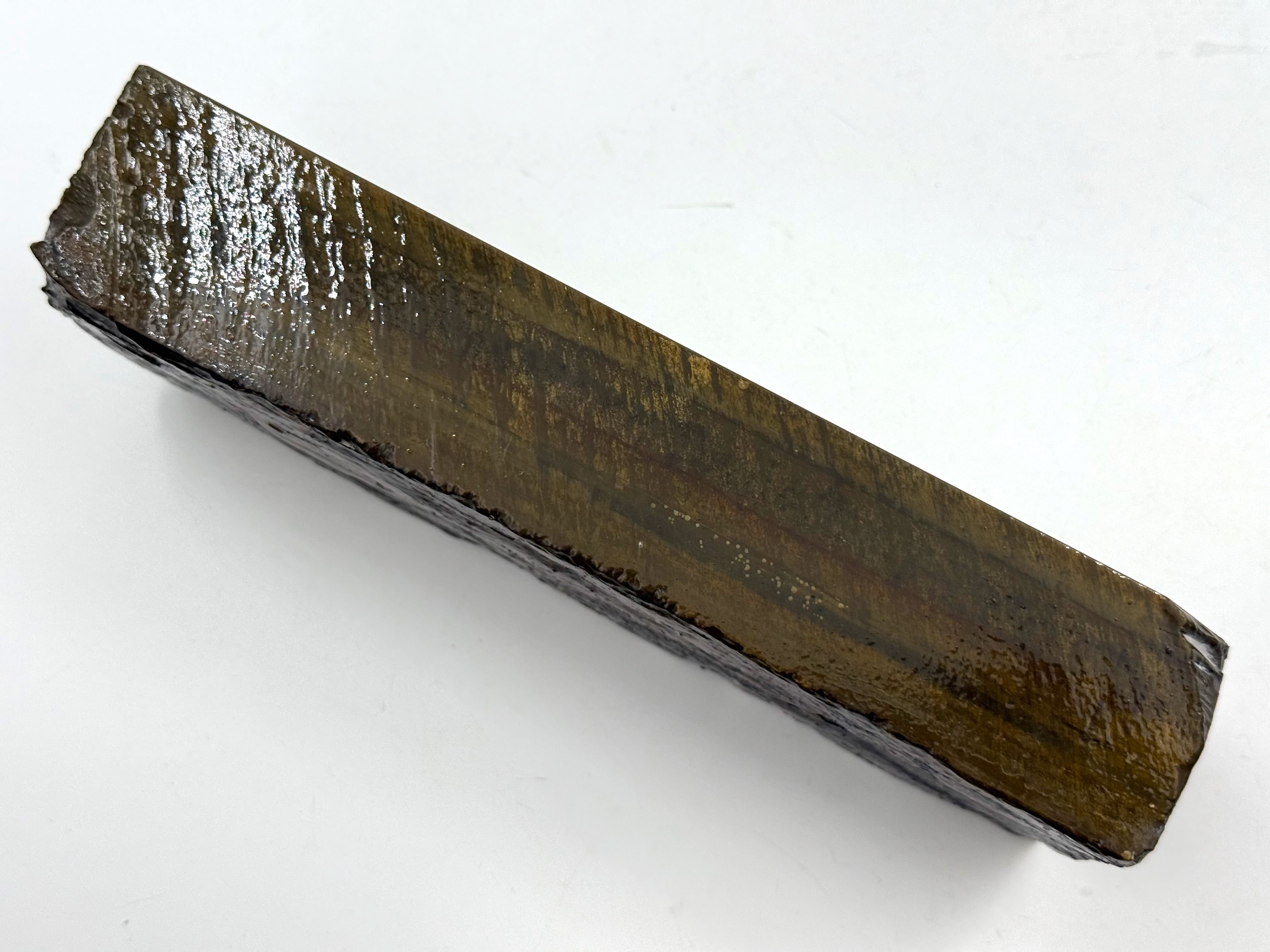 Hatanaka Nakayama Daijo/Ogami Maruka Japanese Awasedo Finishing Whetstone
