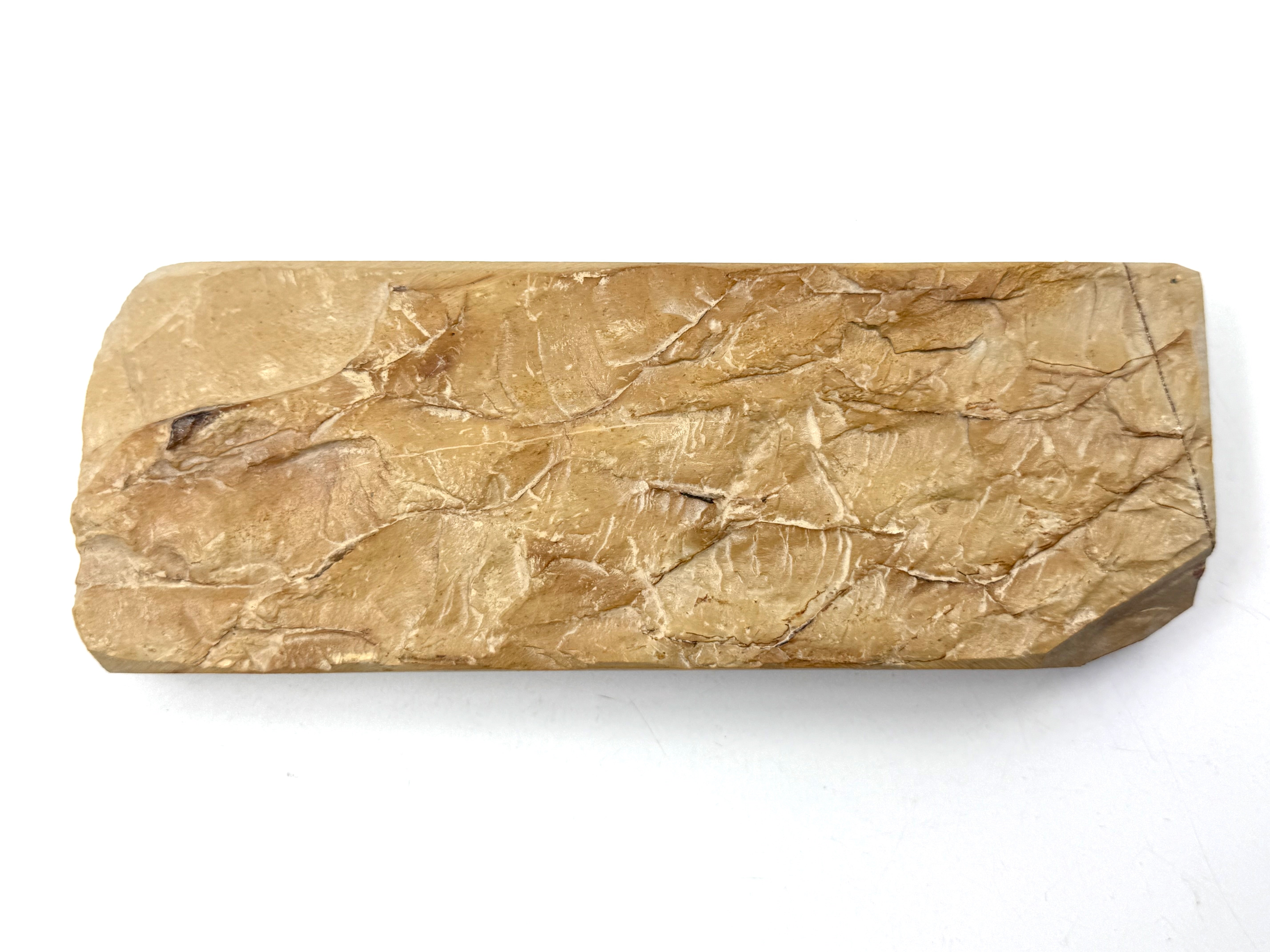 Hideriyama Uroku Renge Japanese Natural Whetstone