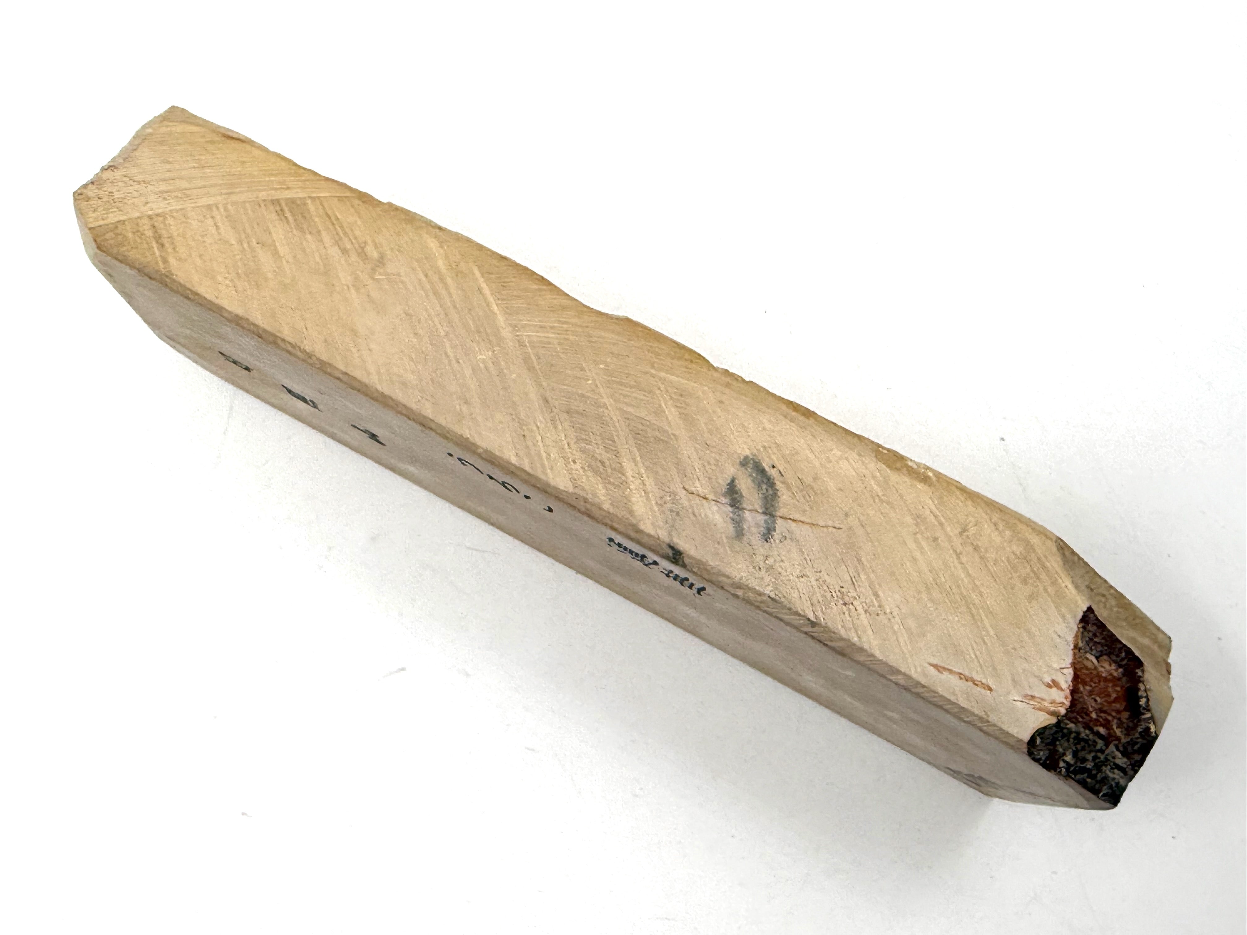 Hideriyama Uroku Renge Japanese Natural Whetstone
