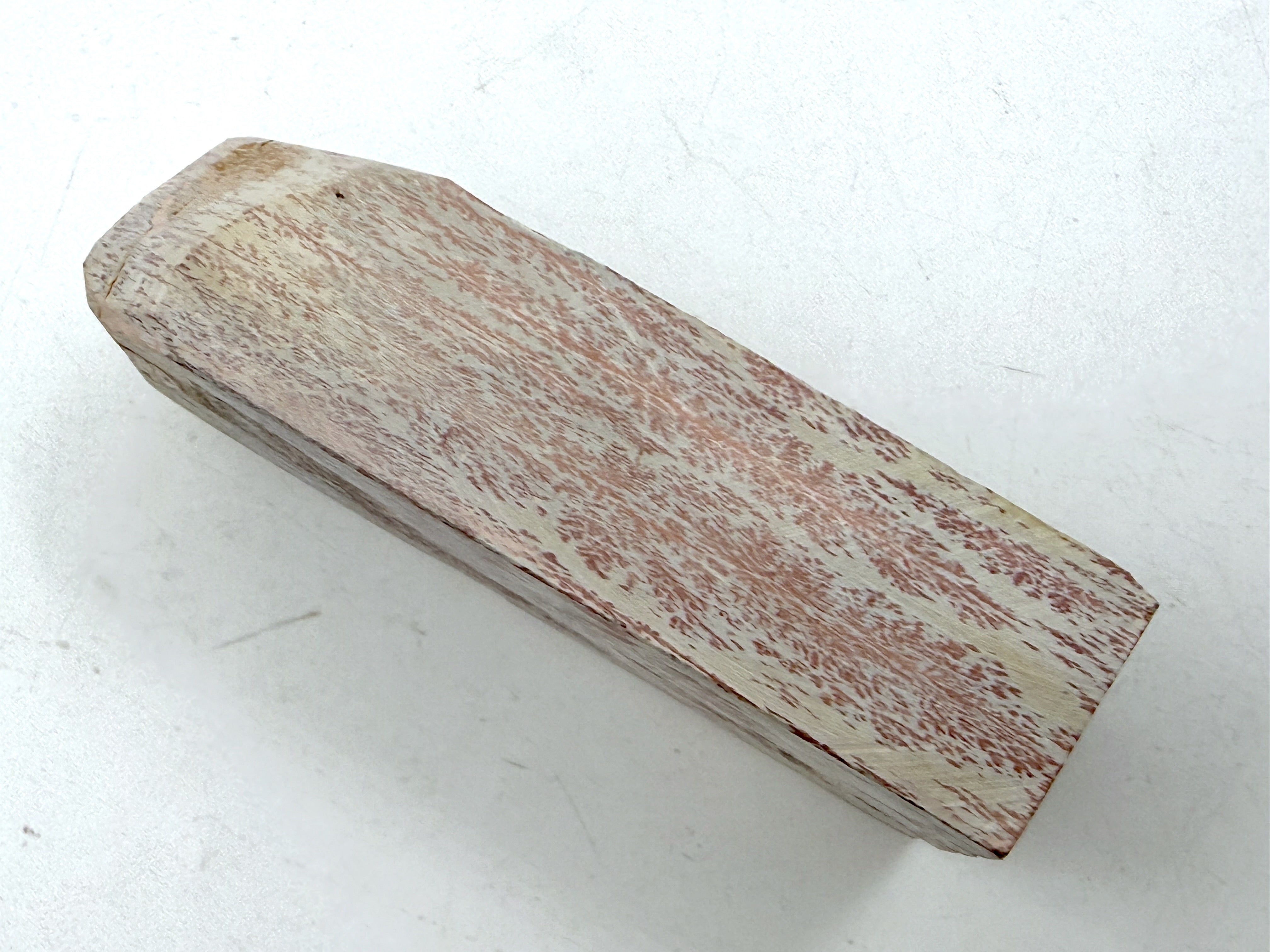 Jissei Shiro Suita Renge Japanese Natural Whetstone