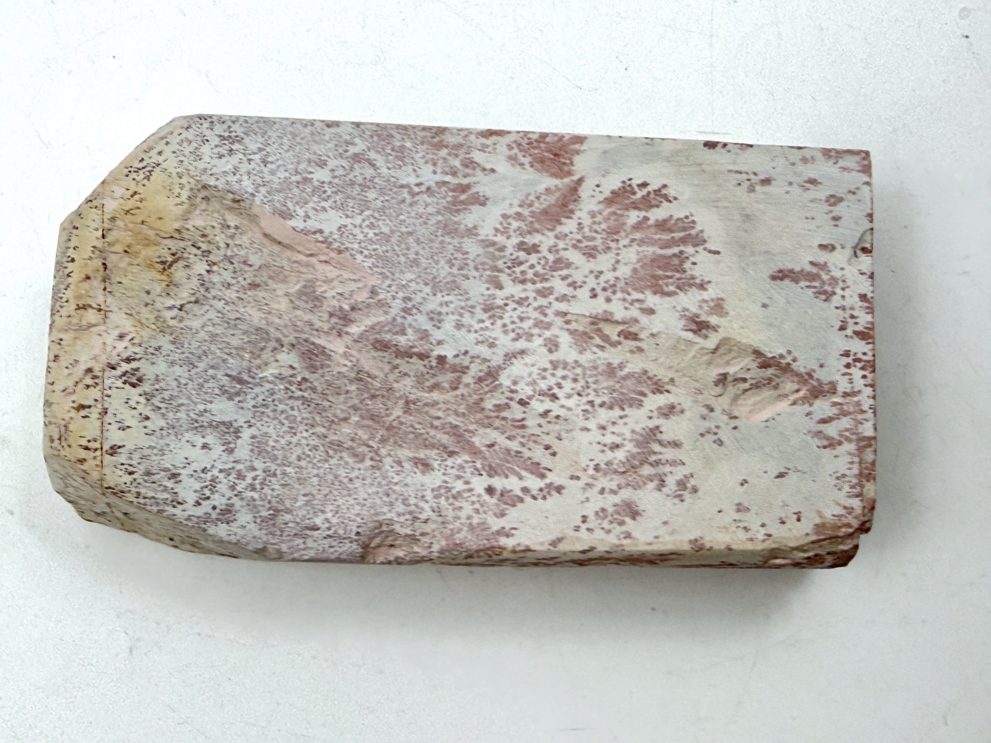 Jissei Shiro Suita Renge Japanese Natural Whetstone