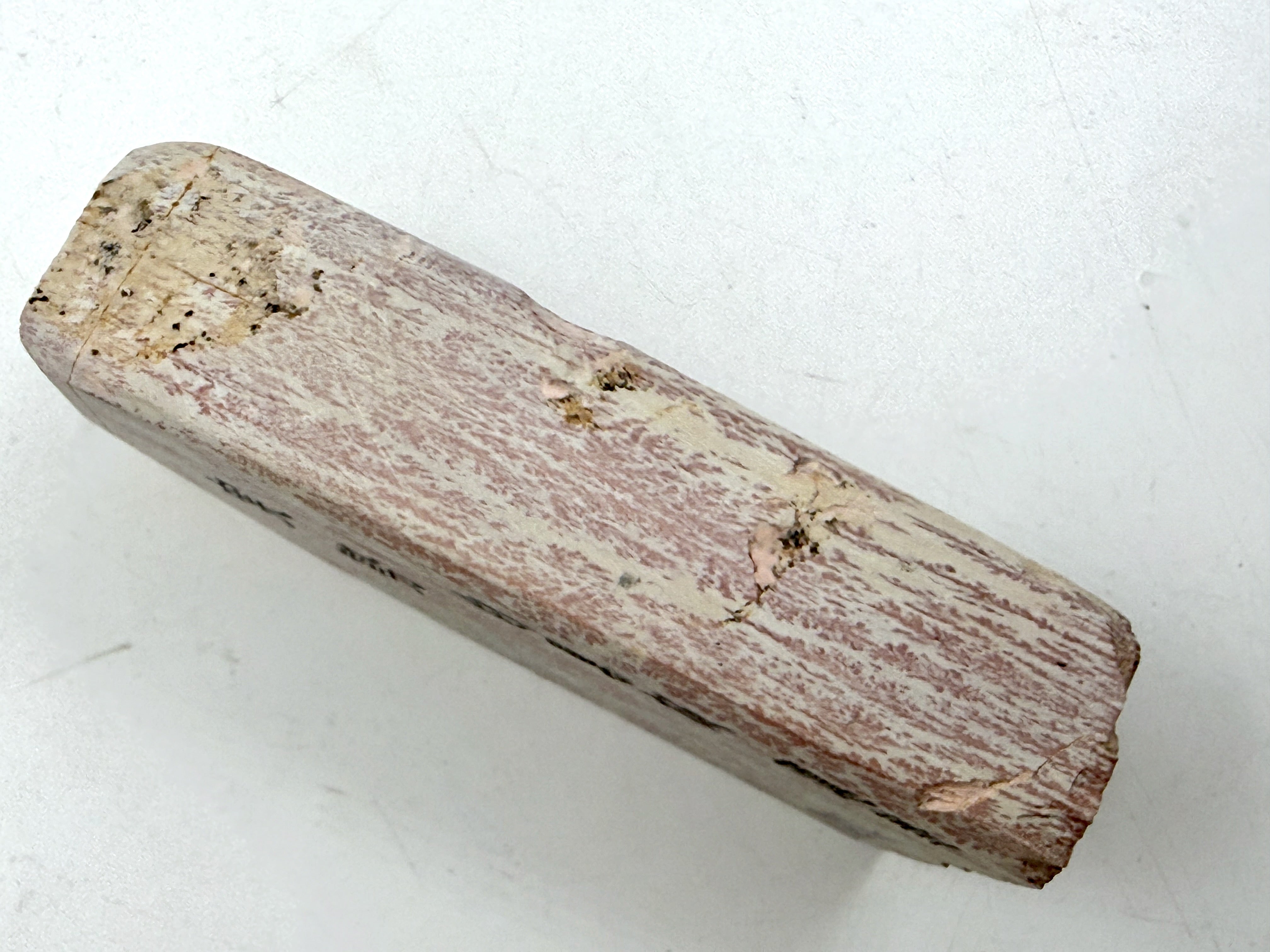 Jissei Shiro Suita Renge Japanese Natural Whetstone