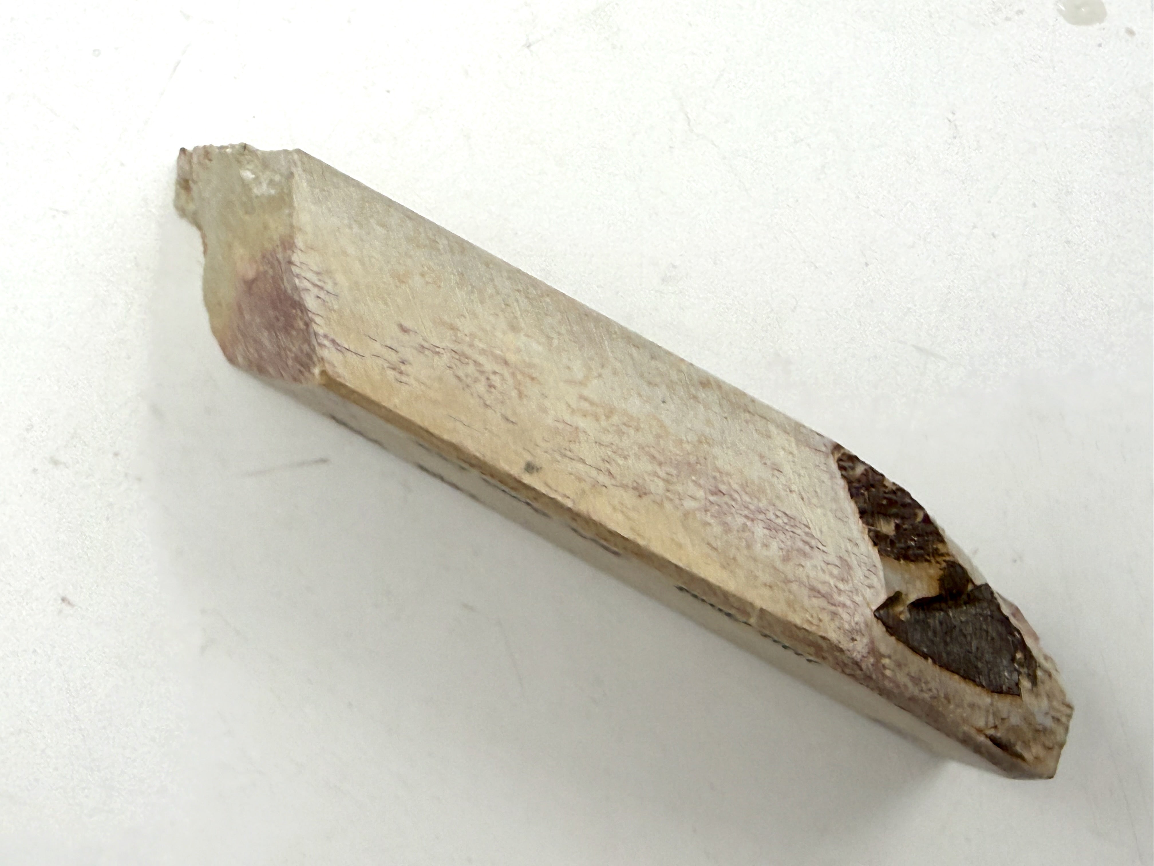 Jissei Shiro Suita Renge Japanese Natural Whetstone