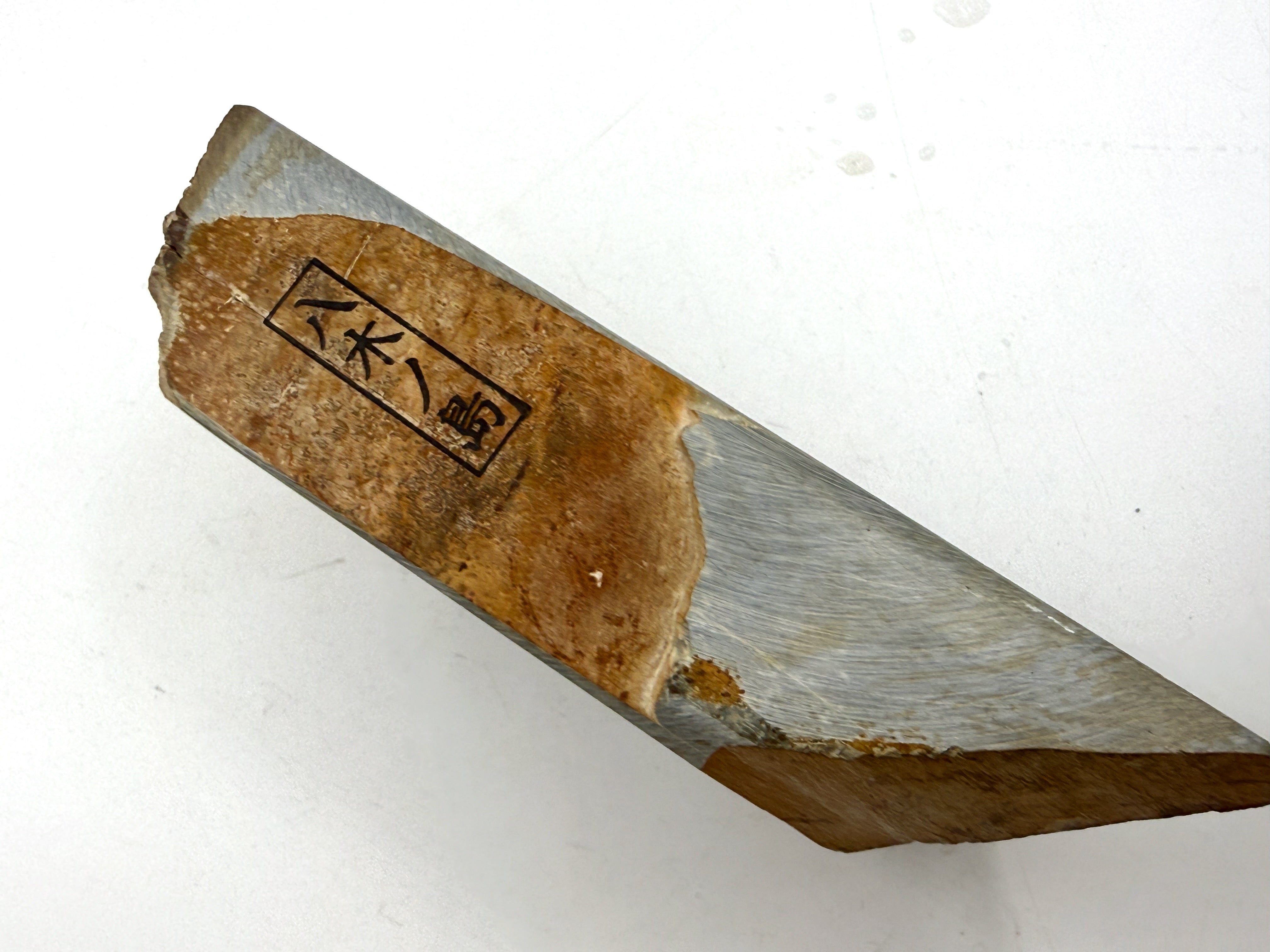 Yaginoshima Hachimai Japanese Natural Finishing Whetstone