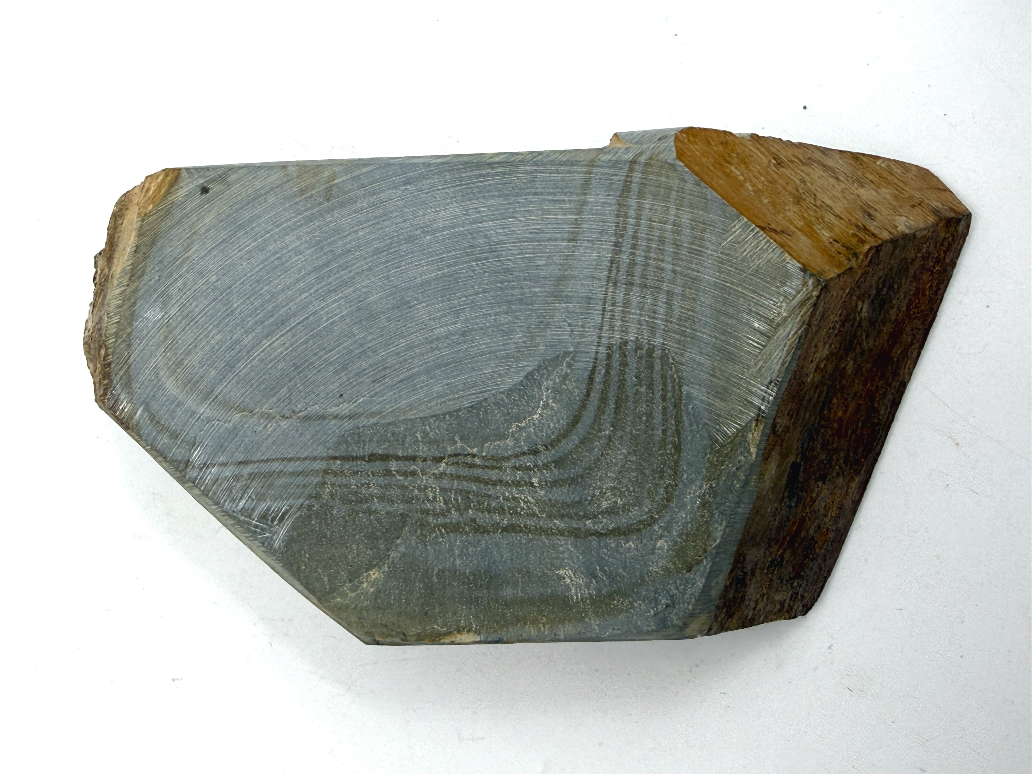 Yaginoshima Hachimai Japanese Natural Finishing Whetstone