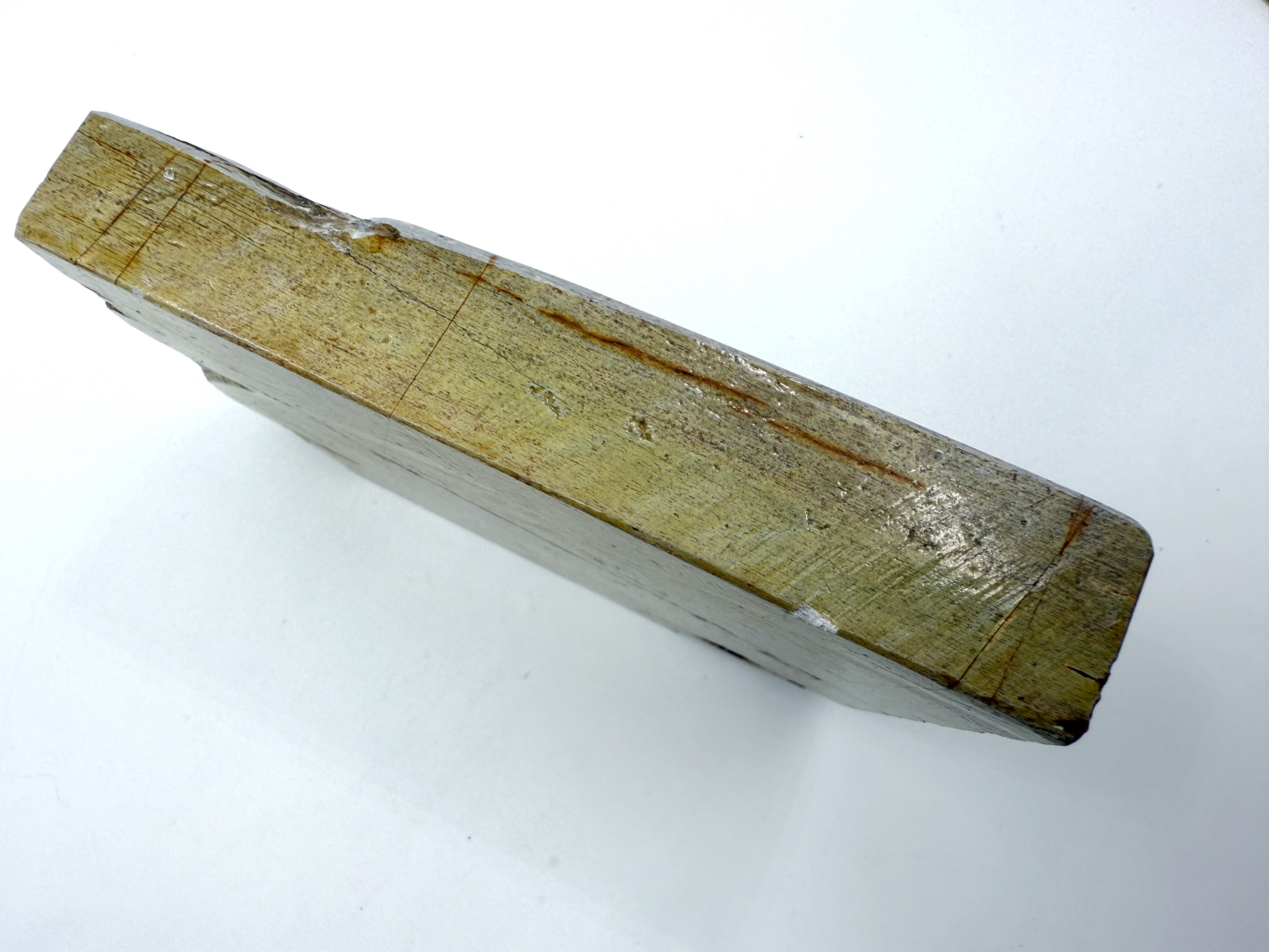 Hideriyama Shiro Suita Renge Japanese Whetstone