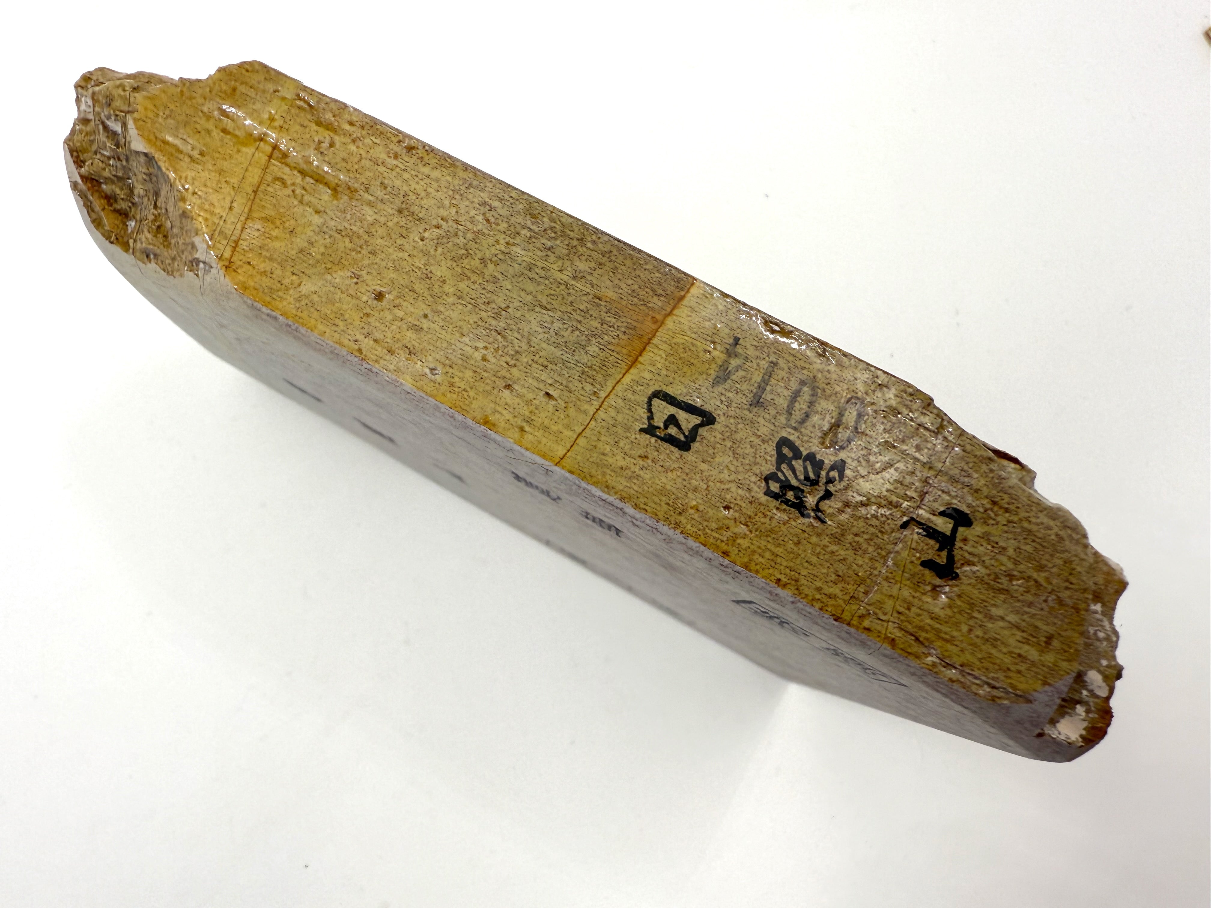 Hideriyama Shiro Suita Renge Japanese Whetstone