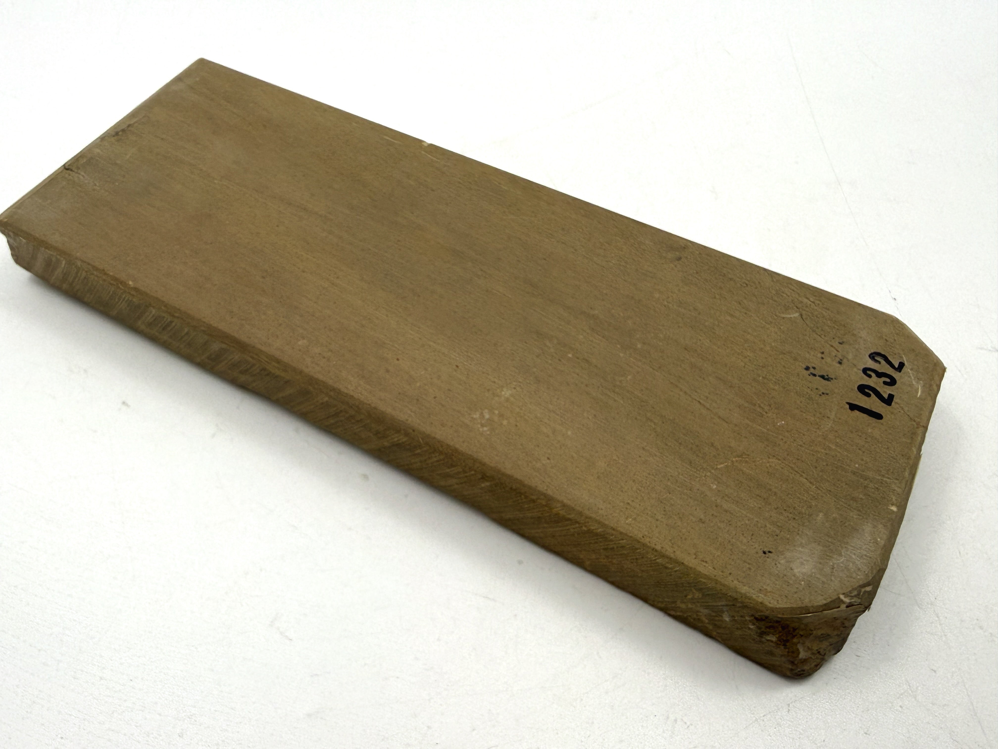 Okudo Asagi Japanese Natural Finishing Whetstone