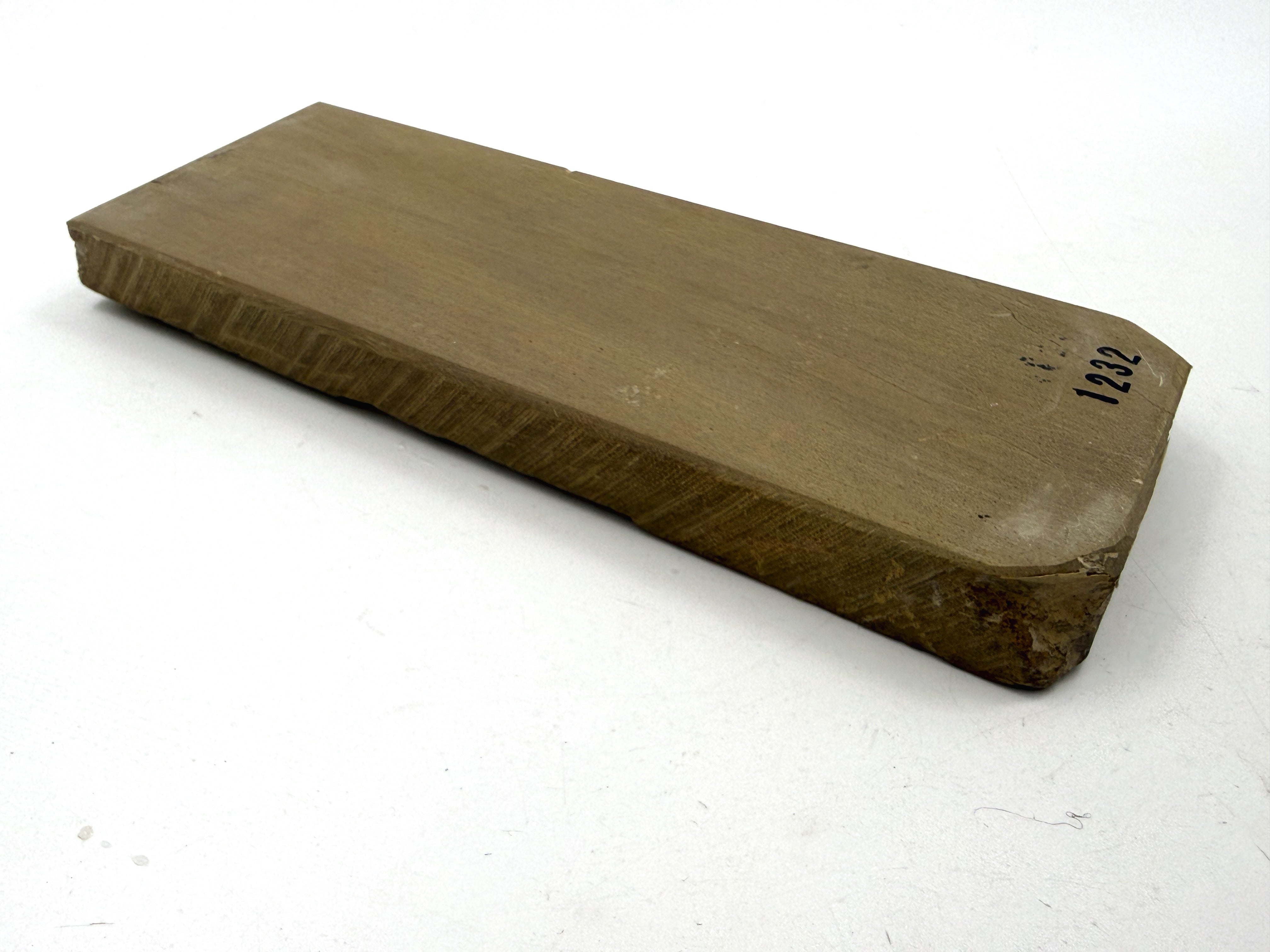 Okudo Asagi Japanese Natural Finishing Whetstone