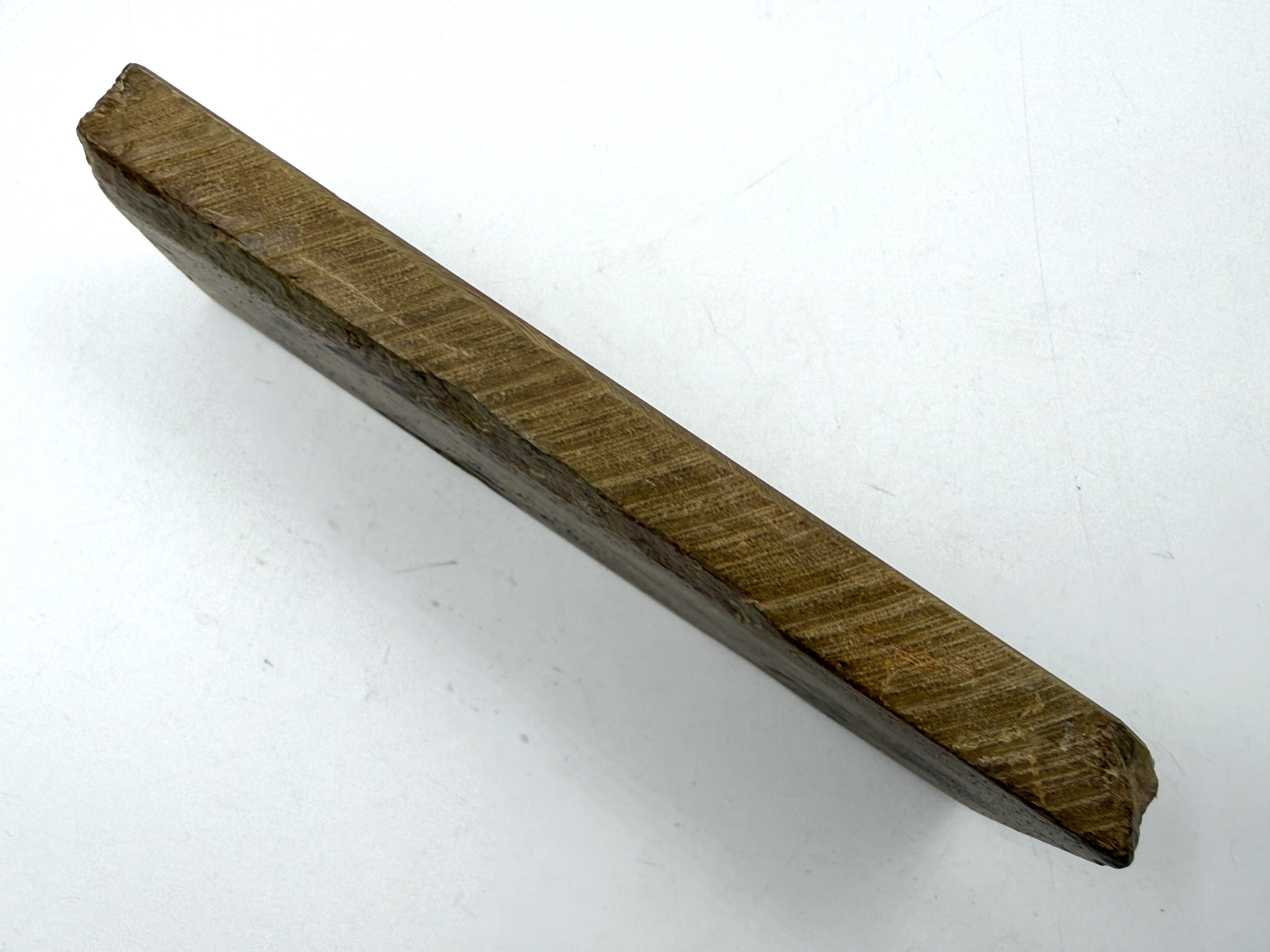 Okudo Asagi Japanese Natural Finishing Whetstone