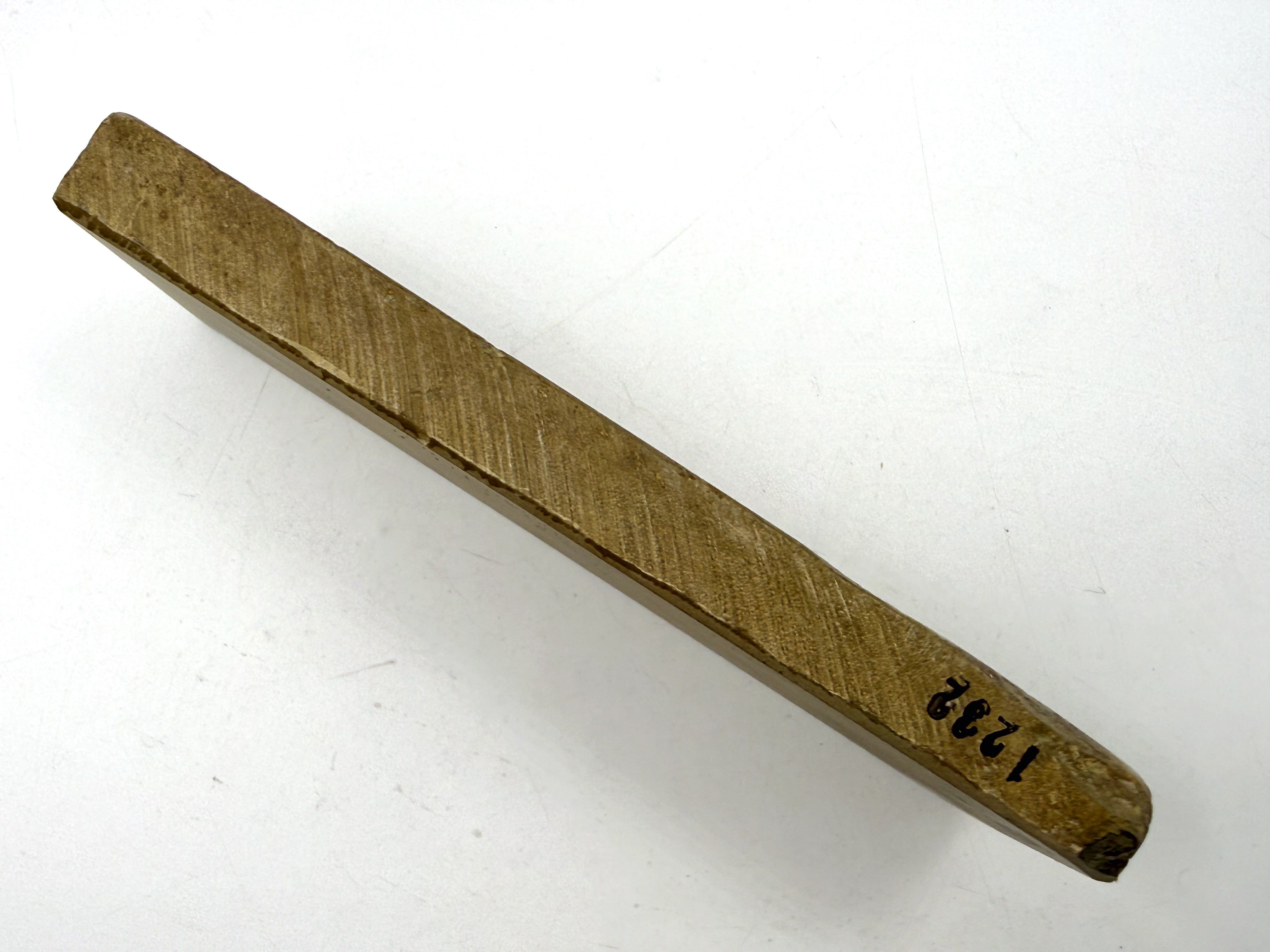 Okudo Asagi Japanese Natural Finishing Whetstone
