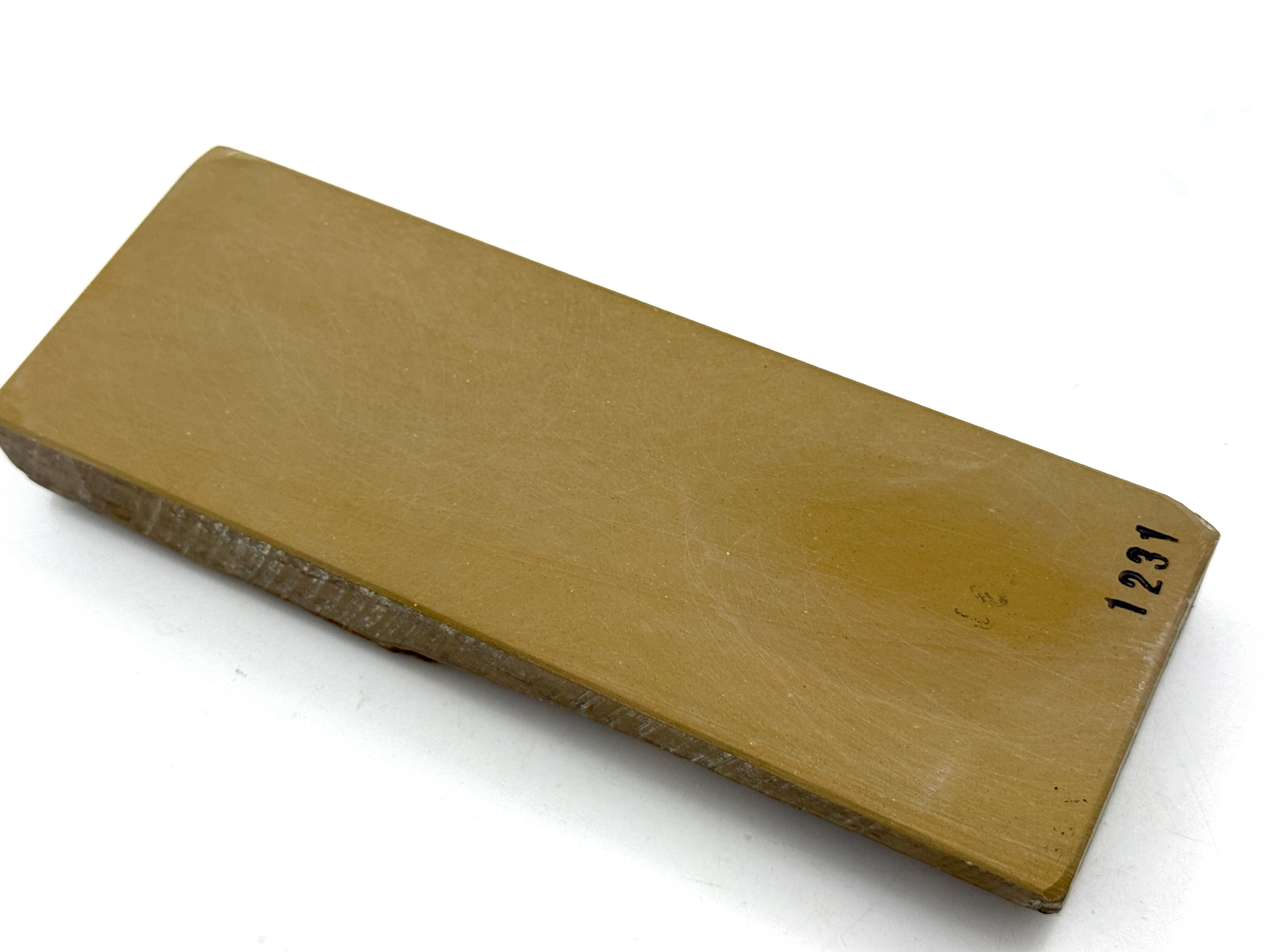 Nakayama Tomae Japanese Natural Finishing Whetstone